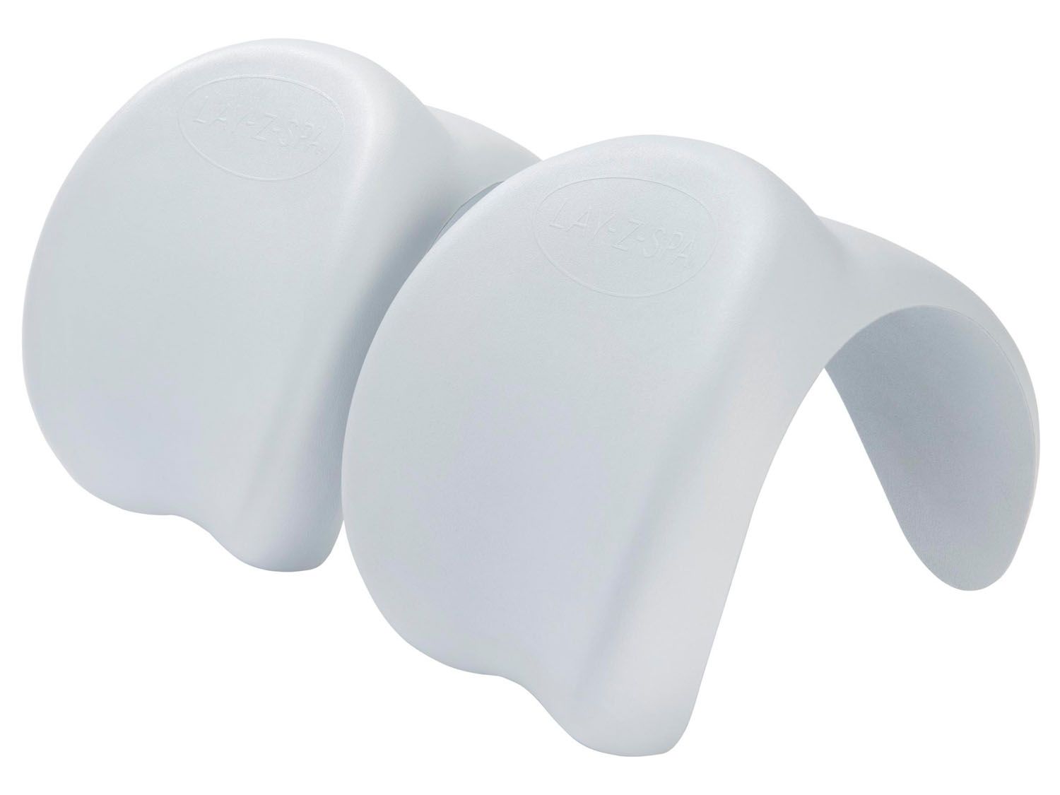 BESTWAY Podpórka pod kark do jacuzzi Lay-Z Spa, 2 sztuki