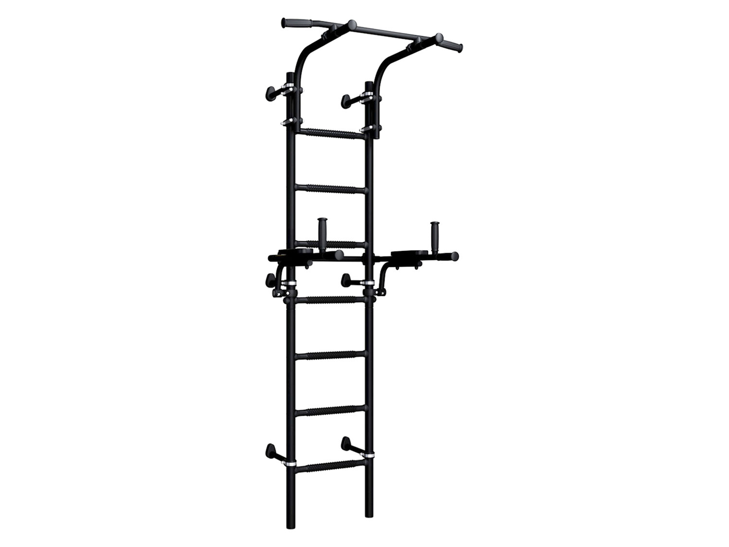 idealfit Drabinka gimnastyczna Athlet 1W, IF-01W