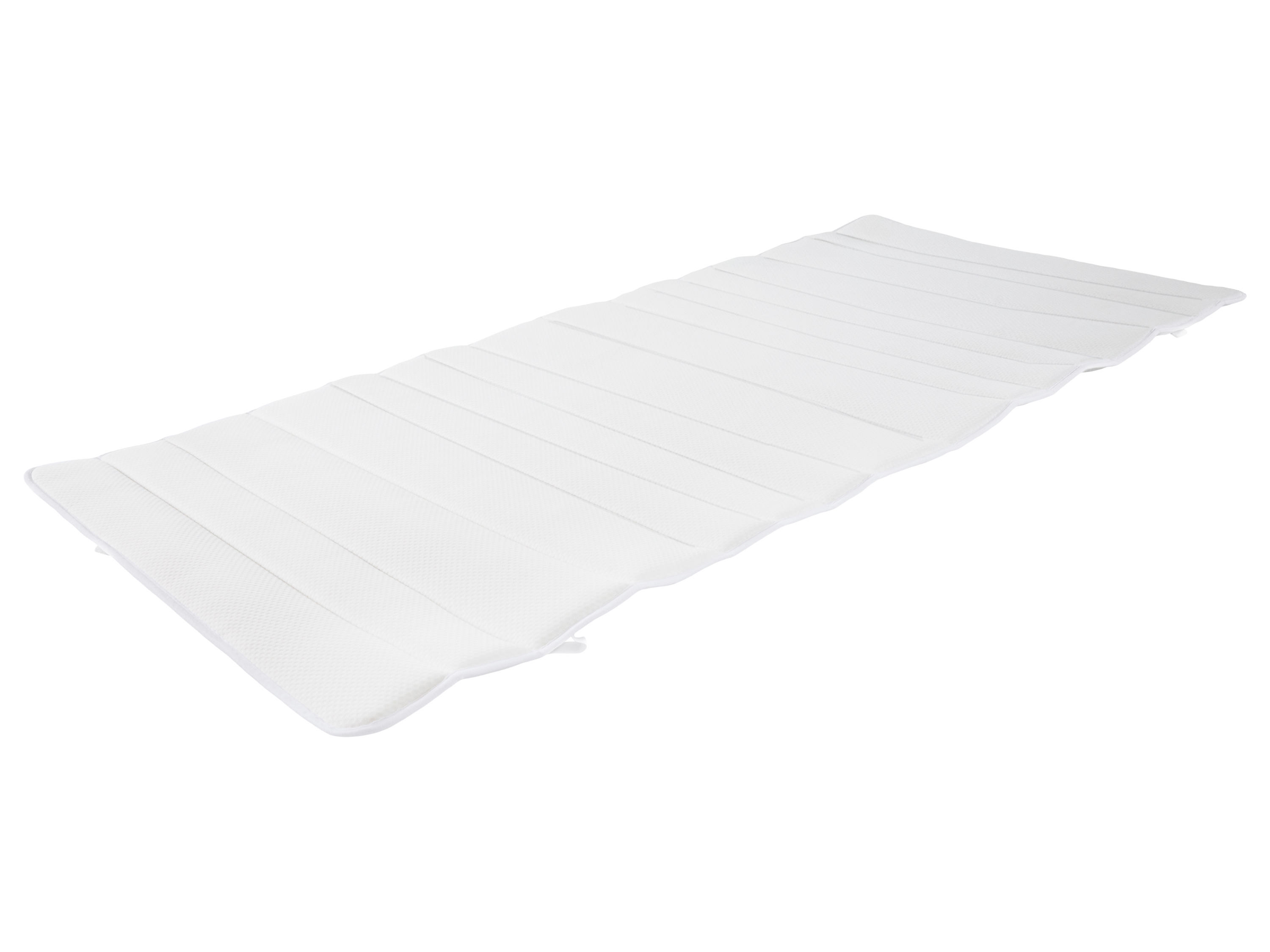 LIVARNO® Nakładka na materac, 90 x 200