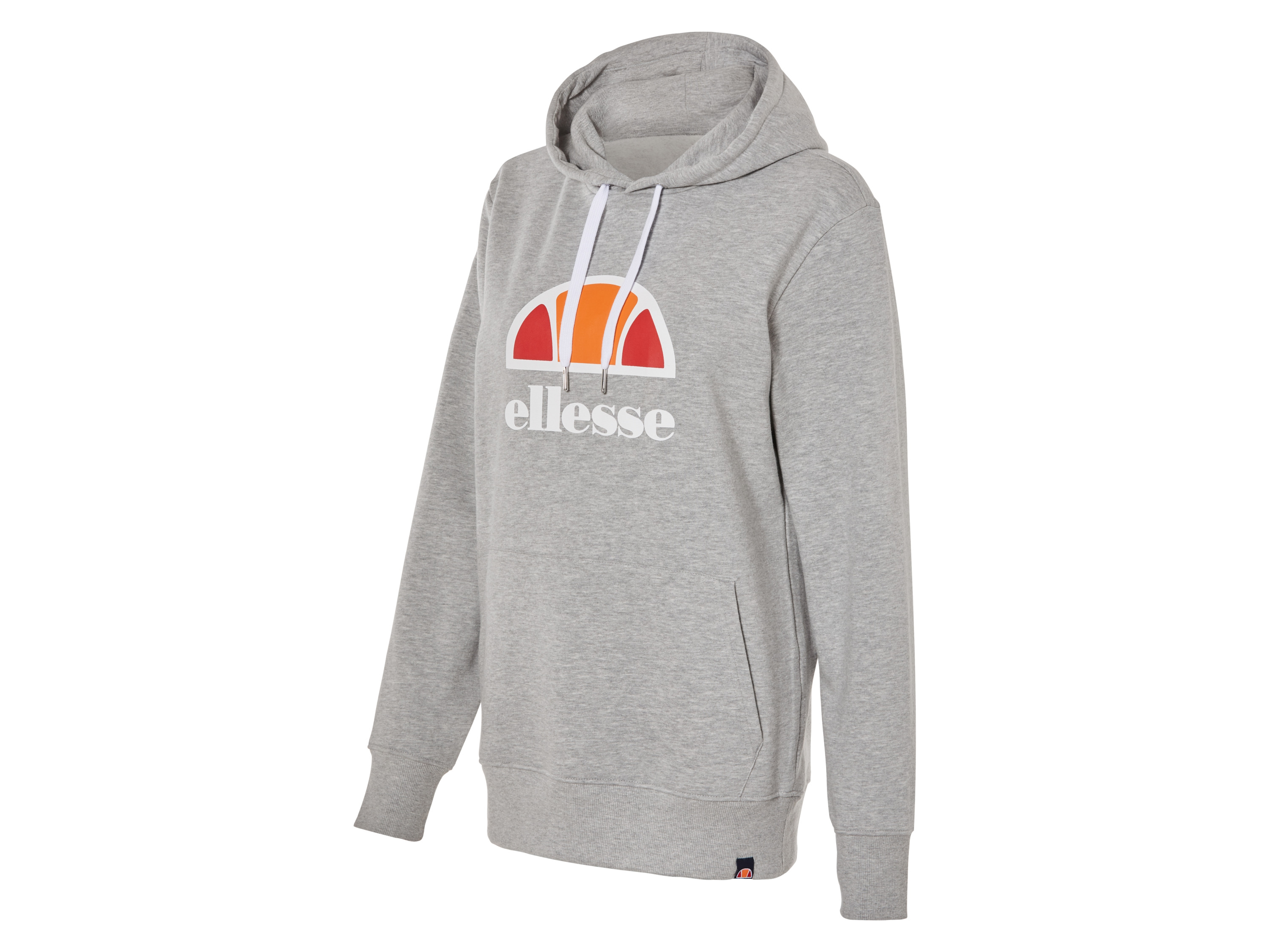 ELLESSE Bluza męska z kapturem 