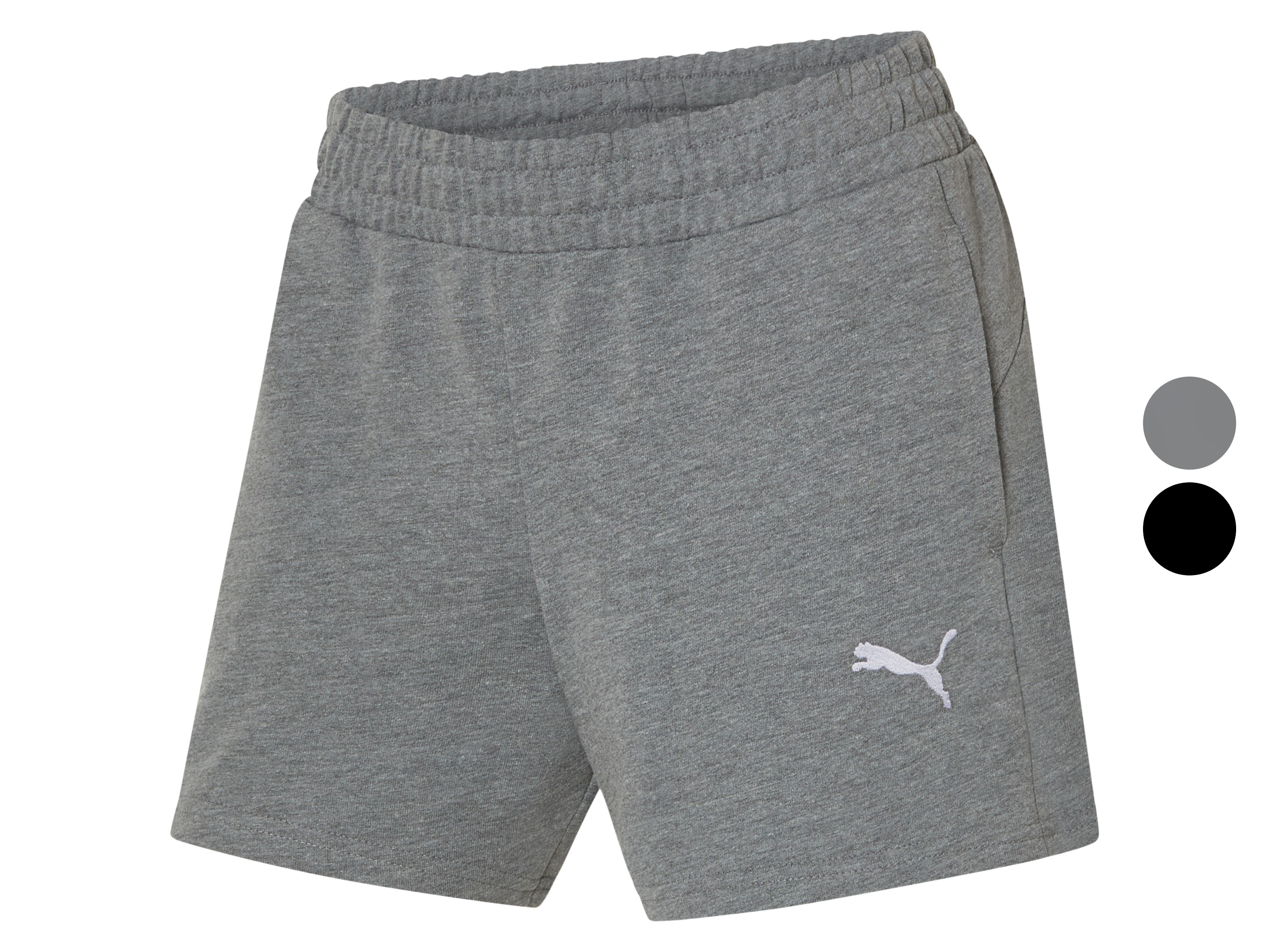 PUMA Szorty dresowe damskie TeamGOAL Casuals