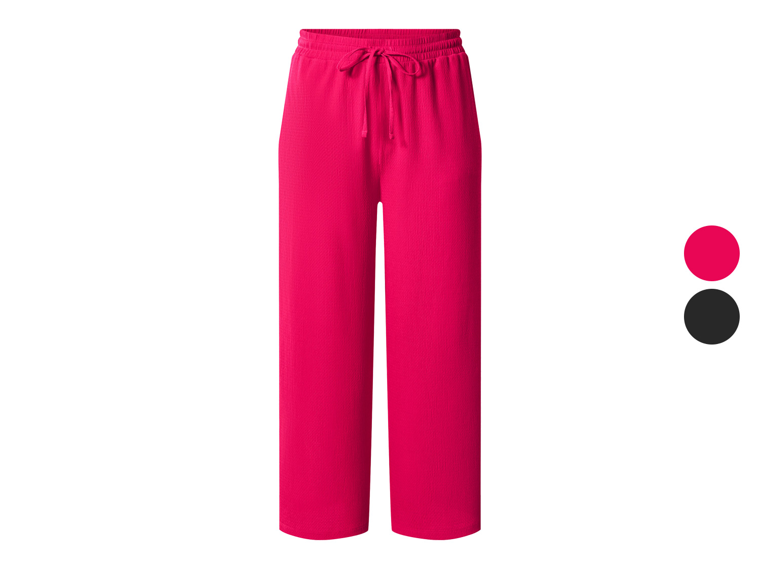 ESMARA® Spodnie damskie Wide Leg