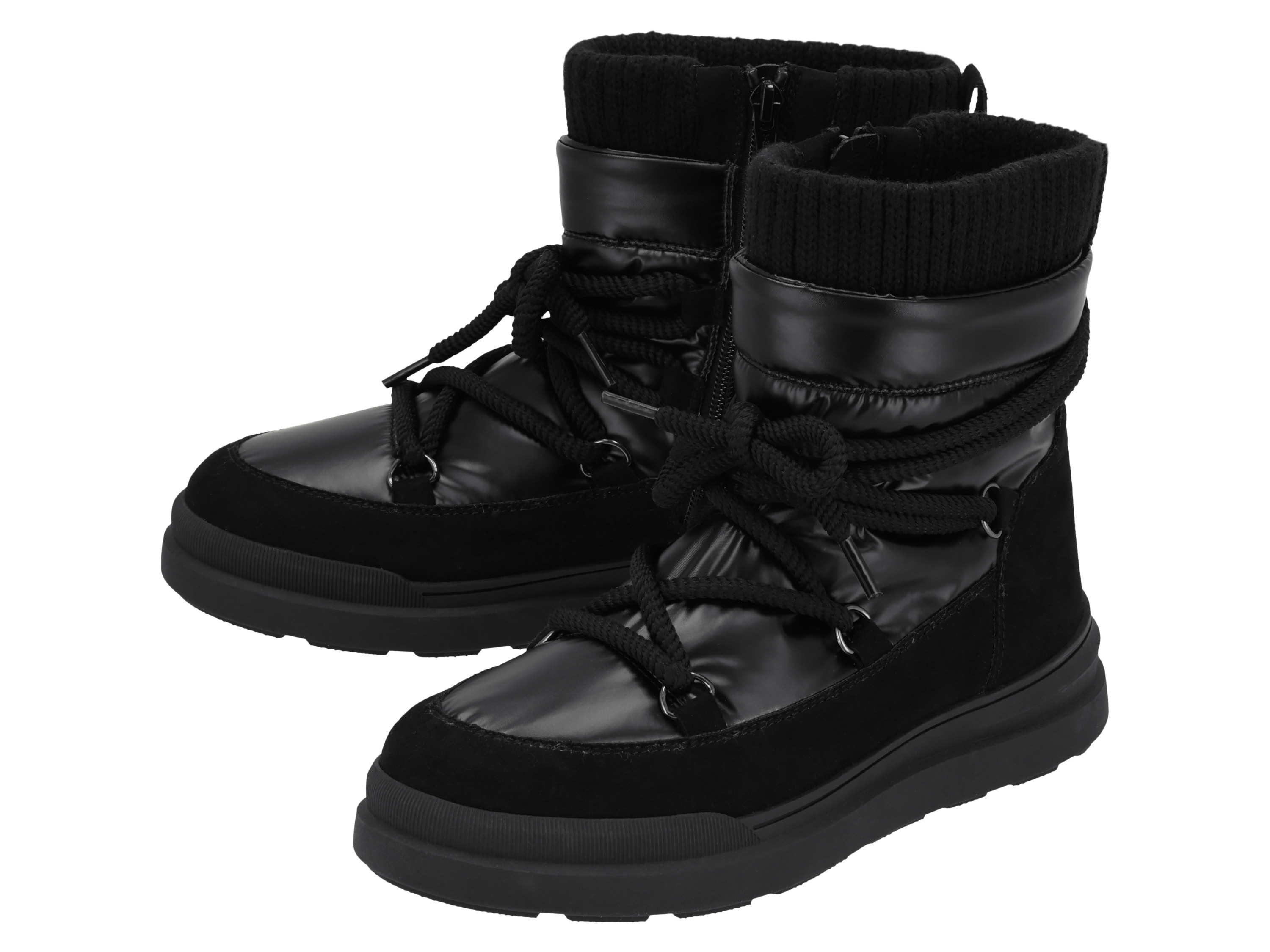 ESMARA® Botki damskie  