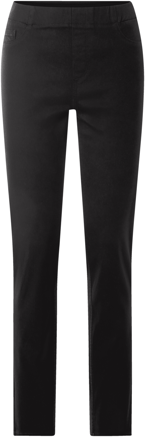 ESMARA® Jegginsy termiczne damskie