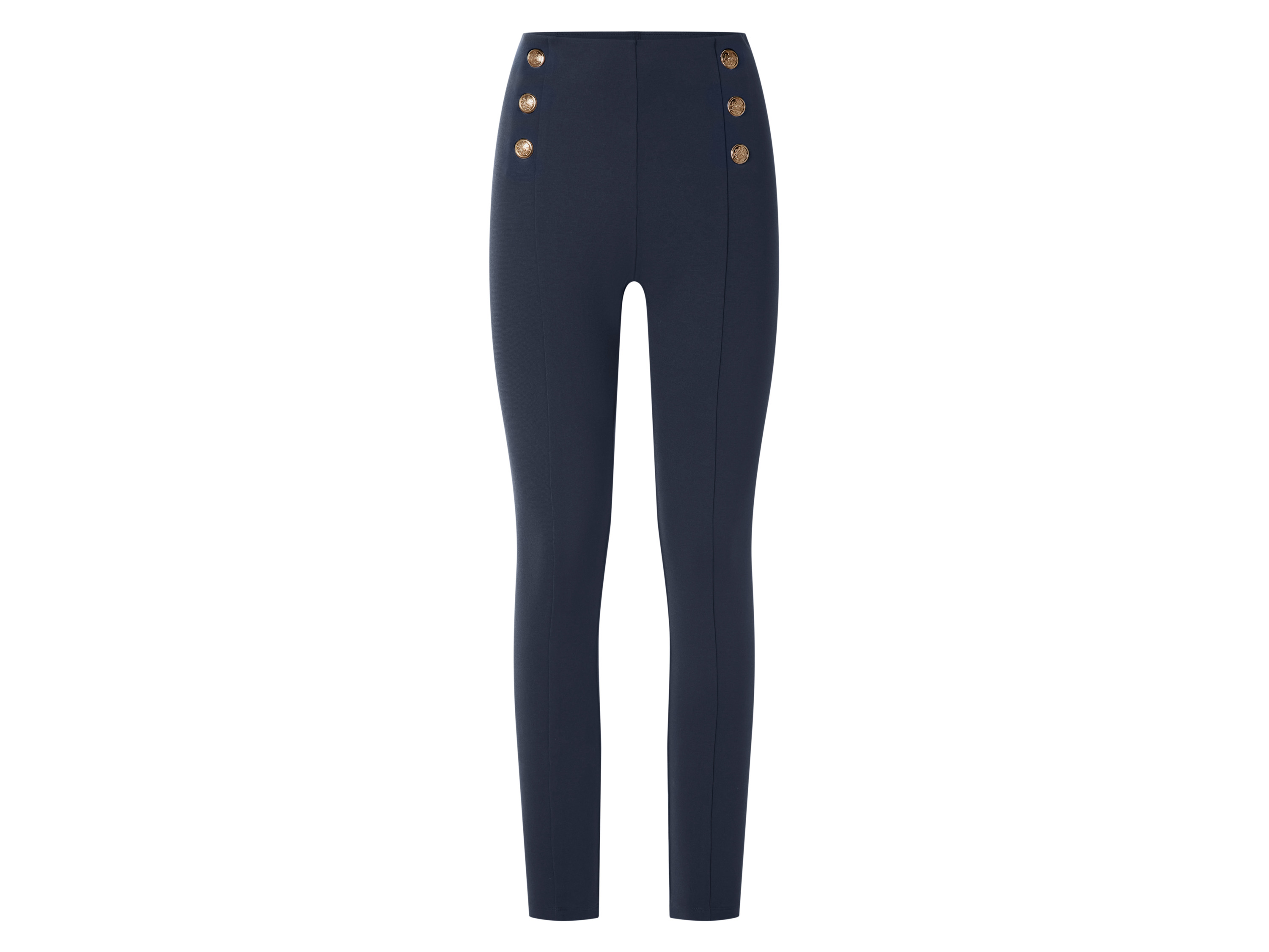 ESMARA® Jegginsy damskie 
