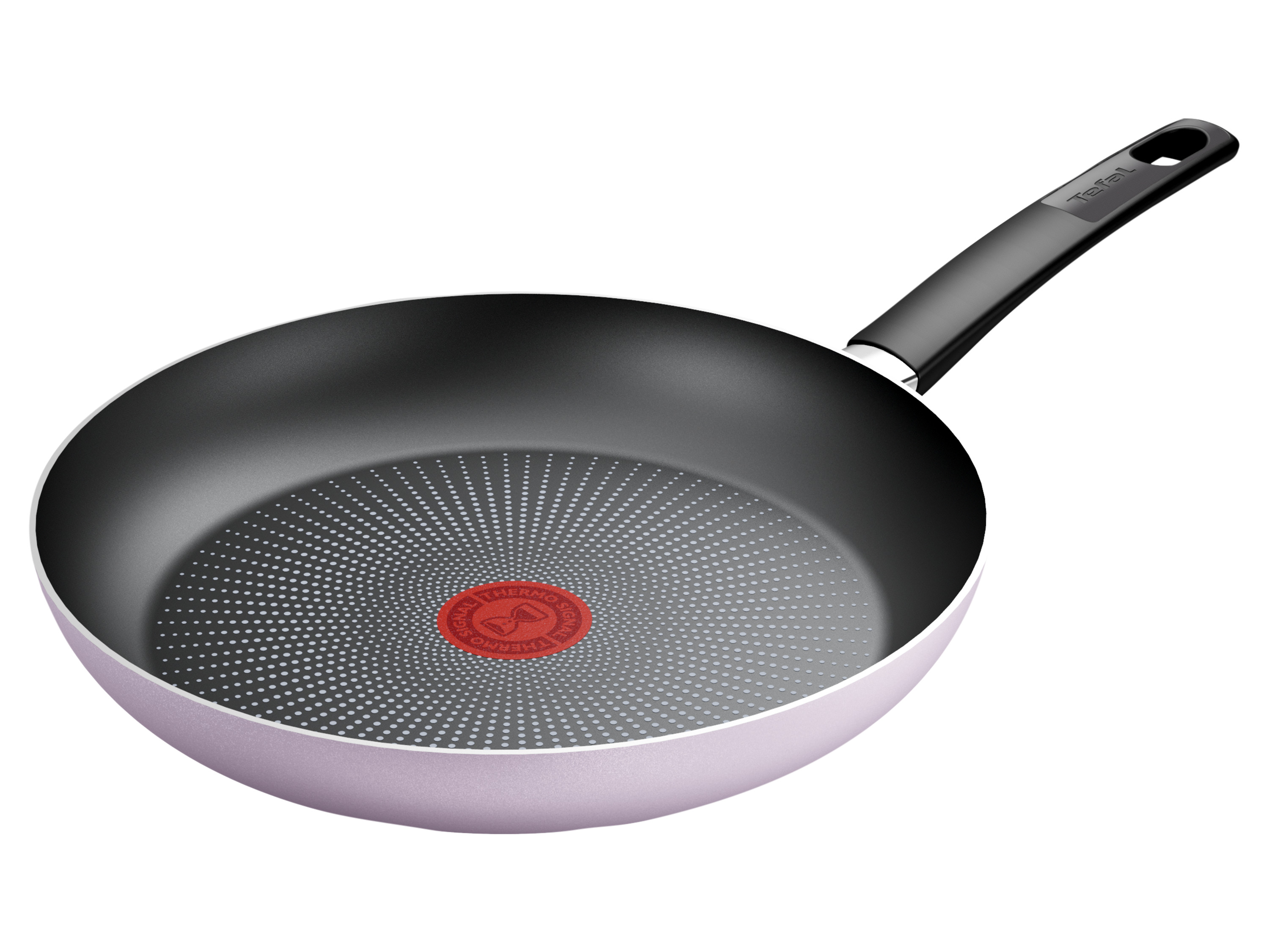 TEFAL Patelnia aluminiowa Elemental, Ø 24 cm