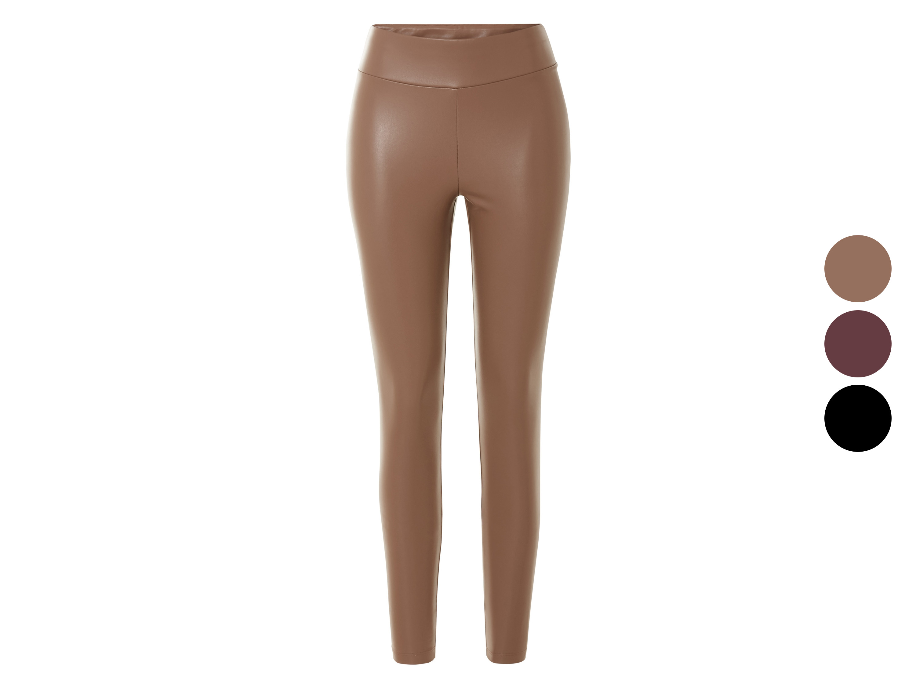 ESMARA® Legginsy damskie