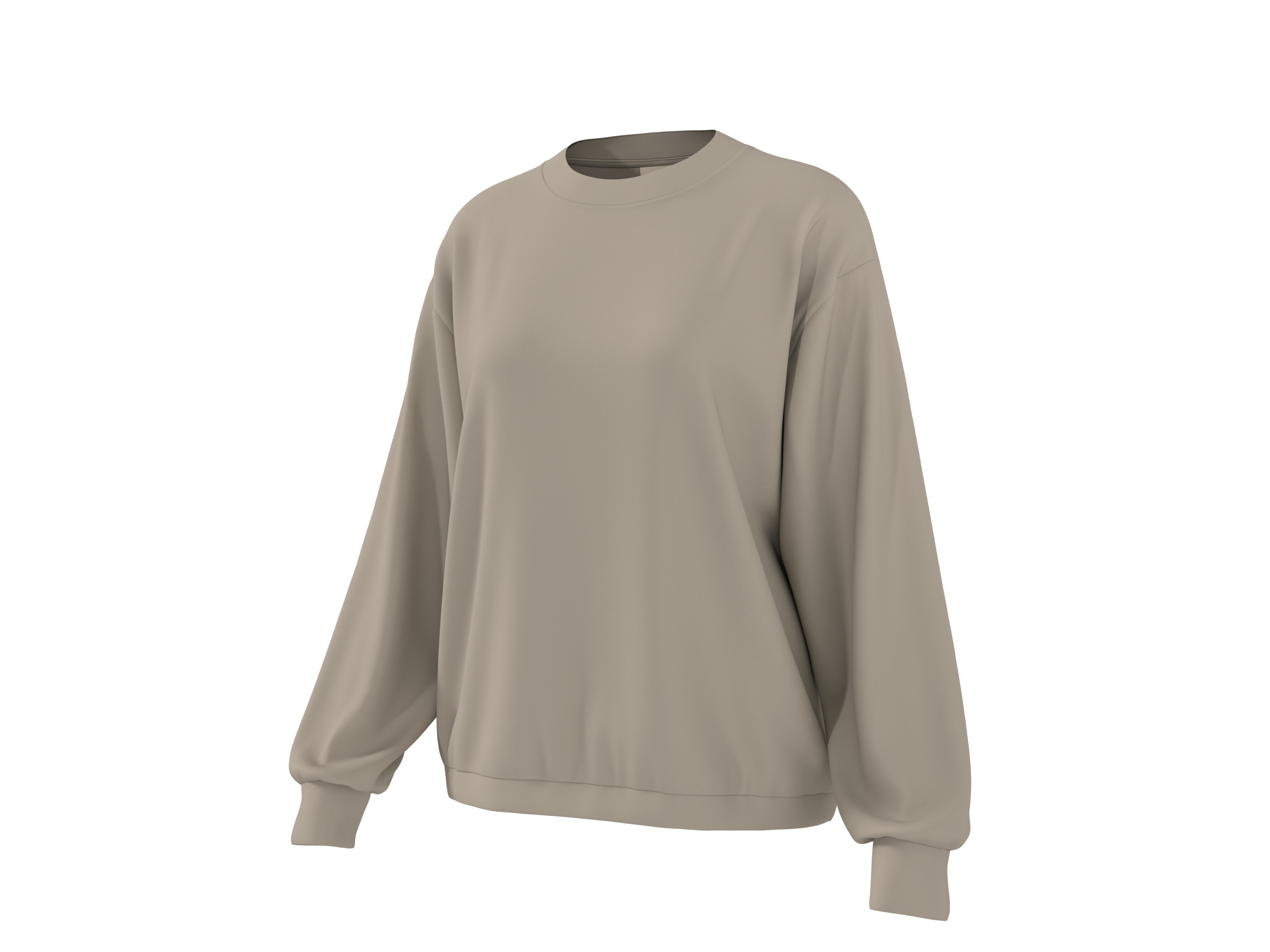 ESMARA® Bluza damska z modalem 