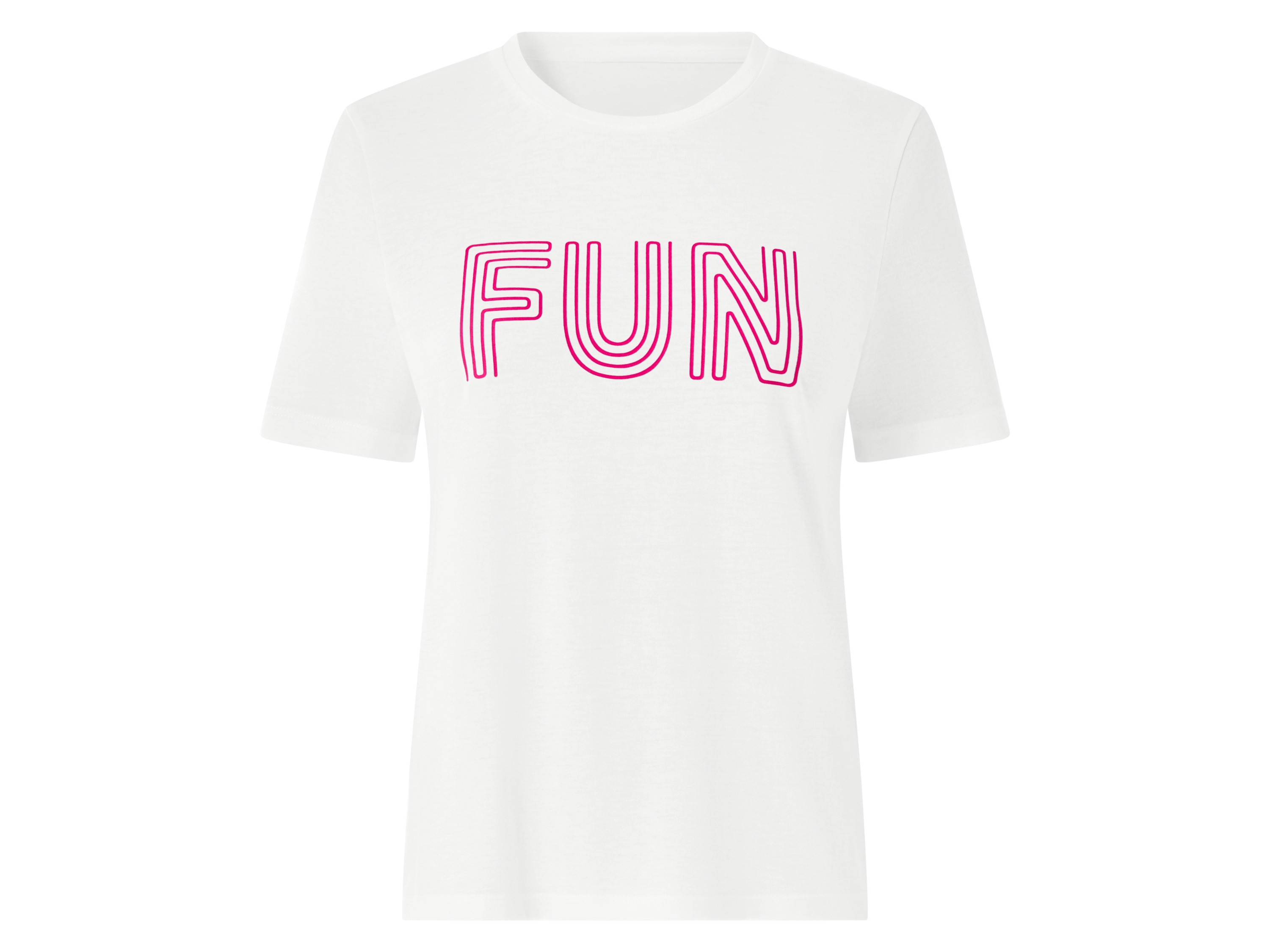 Vero Moda T-shirt damski