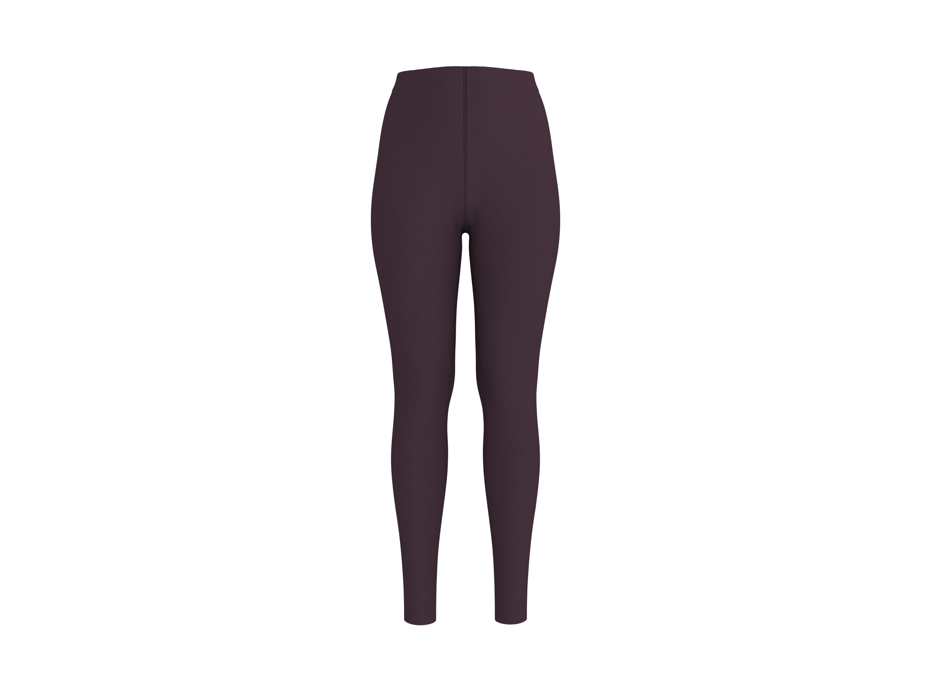 ESMARA® Legginsy damskie termiczne 