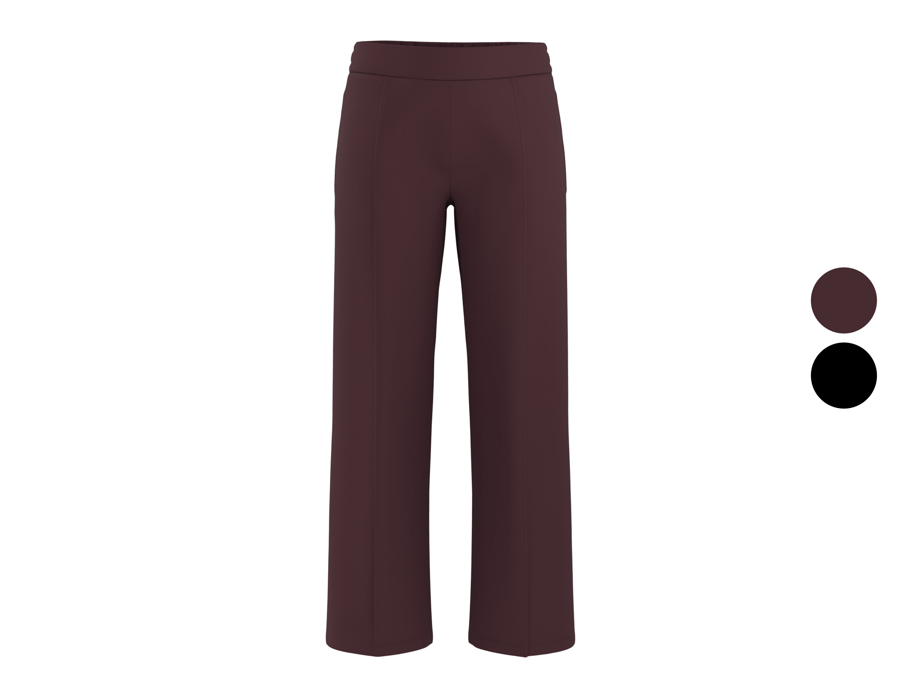 ESMARA® Spodnie dresowe damskie