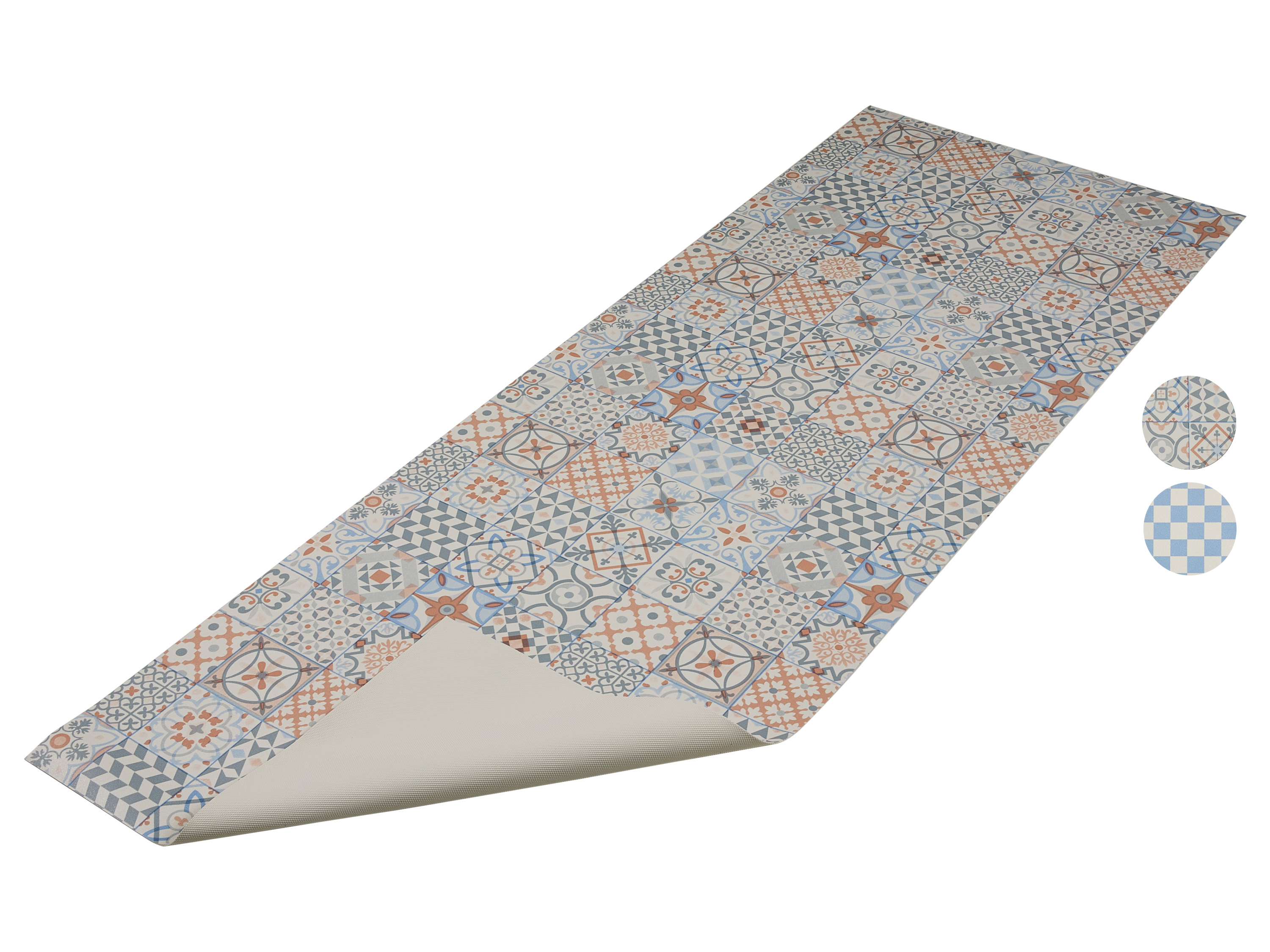 LIVARNO® Dywanik kuchenny, 65 x 180 cm