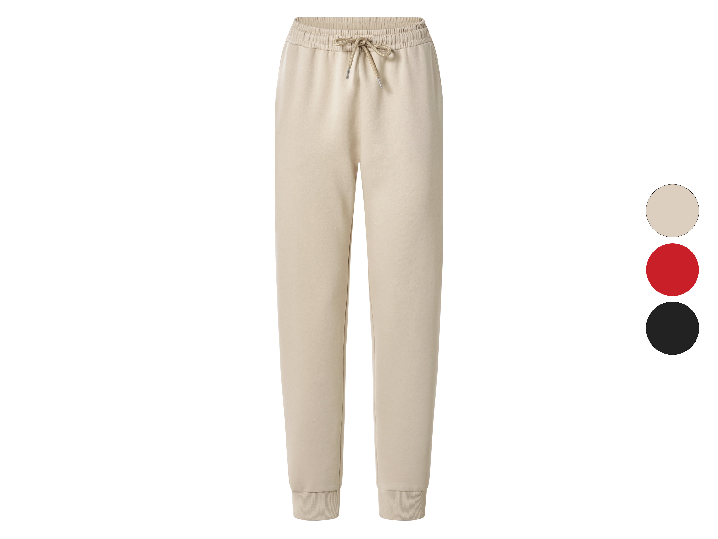 ESMARA® Spodnie dresowe damskie