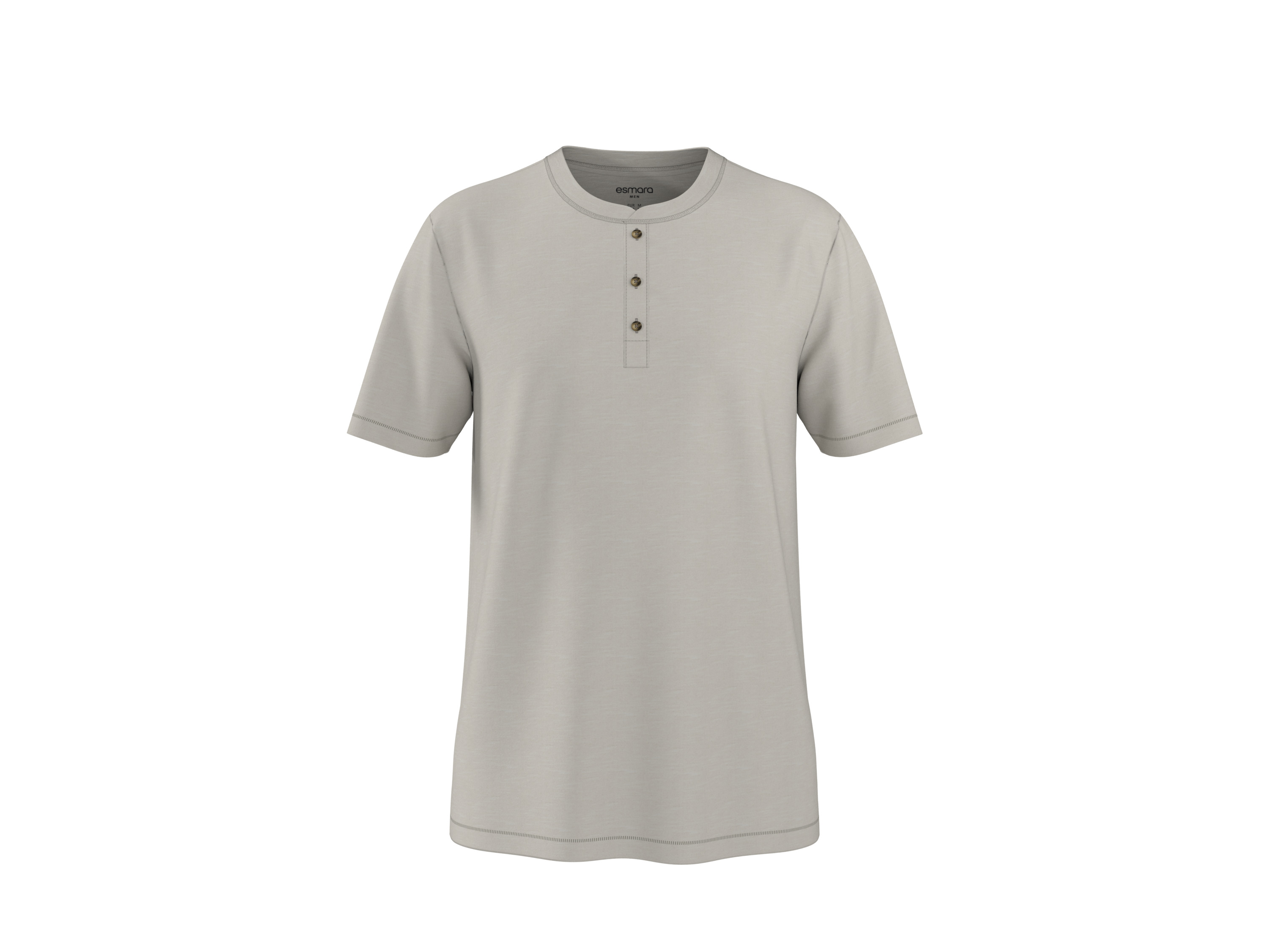 ESMARA MEN T-shirt męski 