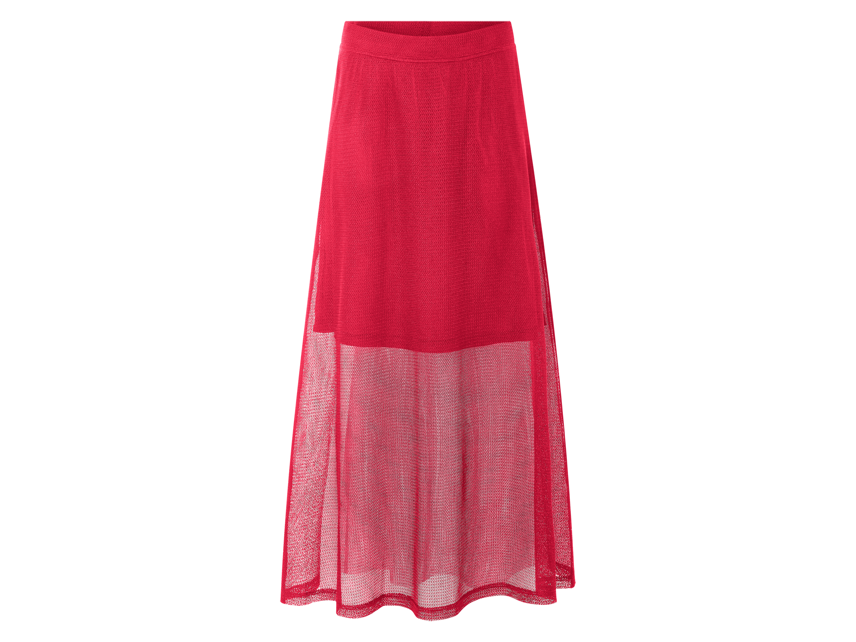 ESMARA® Spódnica maxi damska 