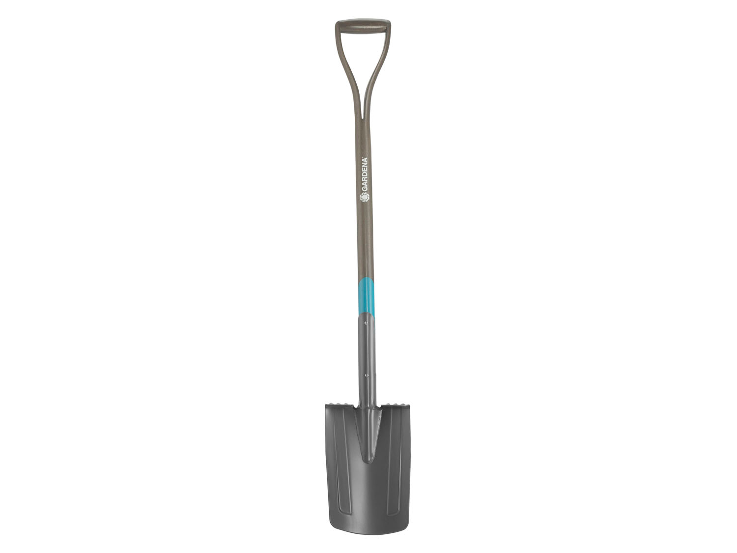 GARDENA NatureLine - szpadel prosty