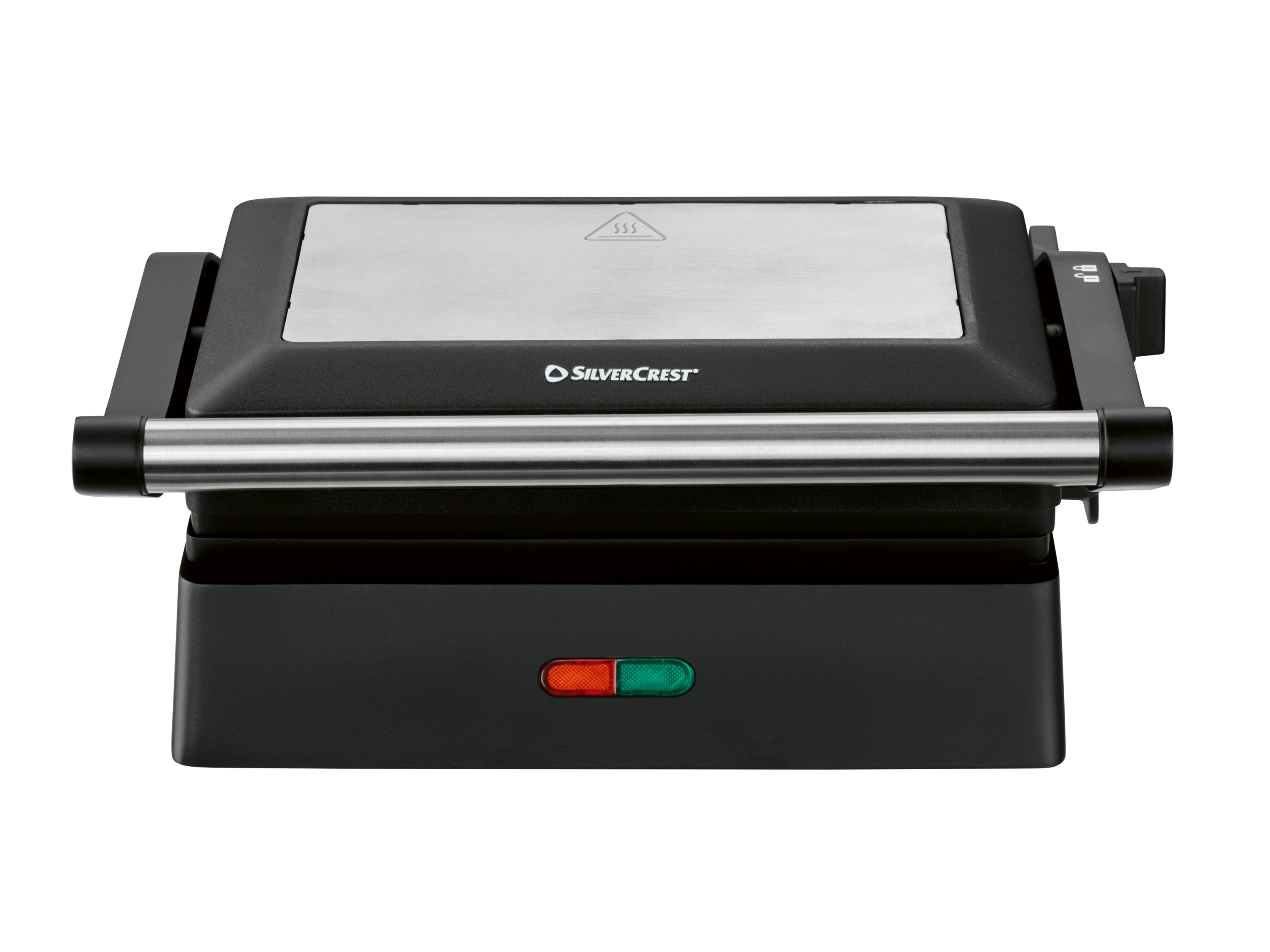 SILVERCREST® Mini-grill kontaktowy