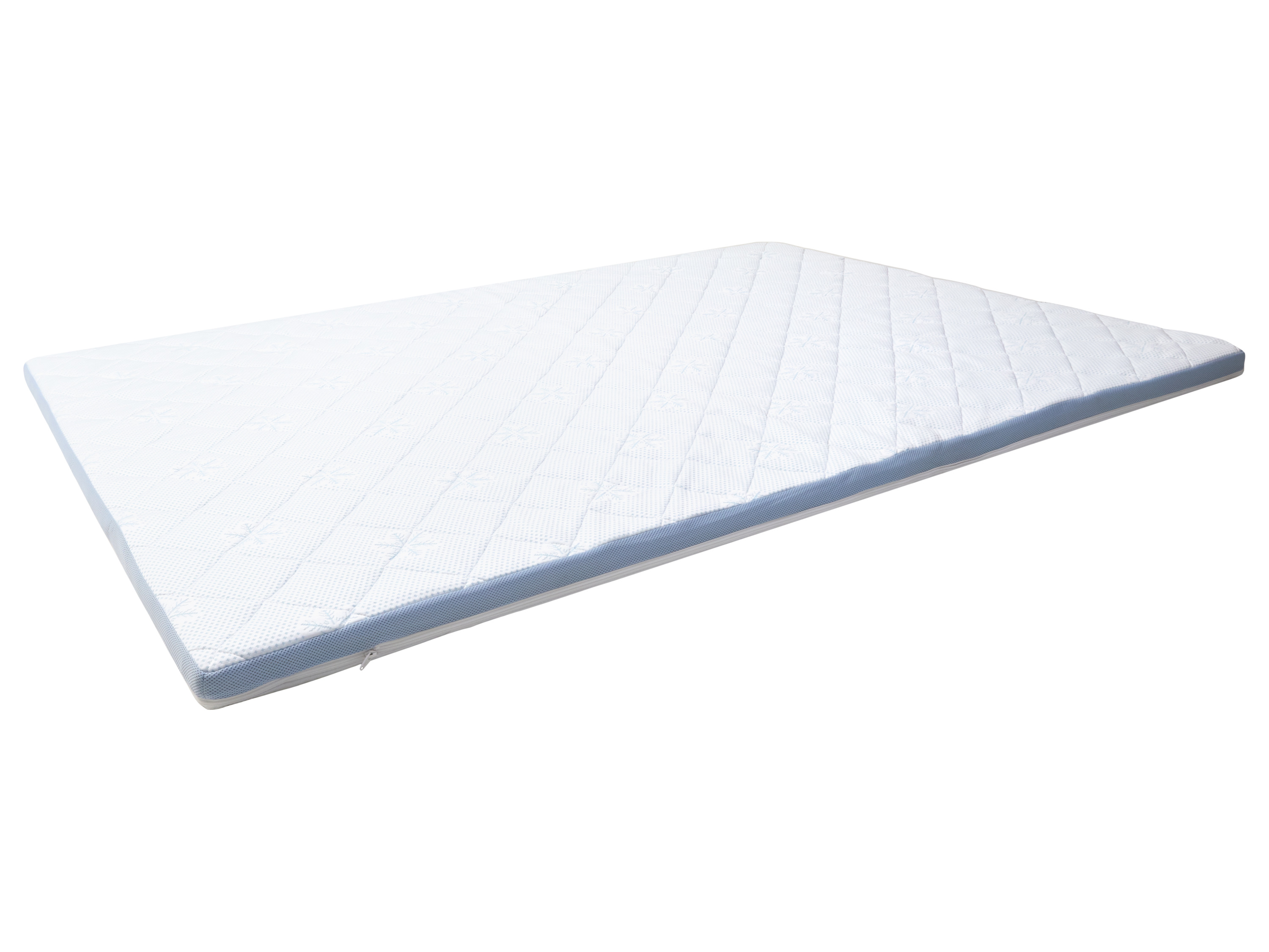 LIVARNO® Topper na materac Freeze, 140 x 200 cm