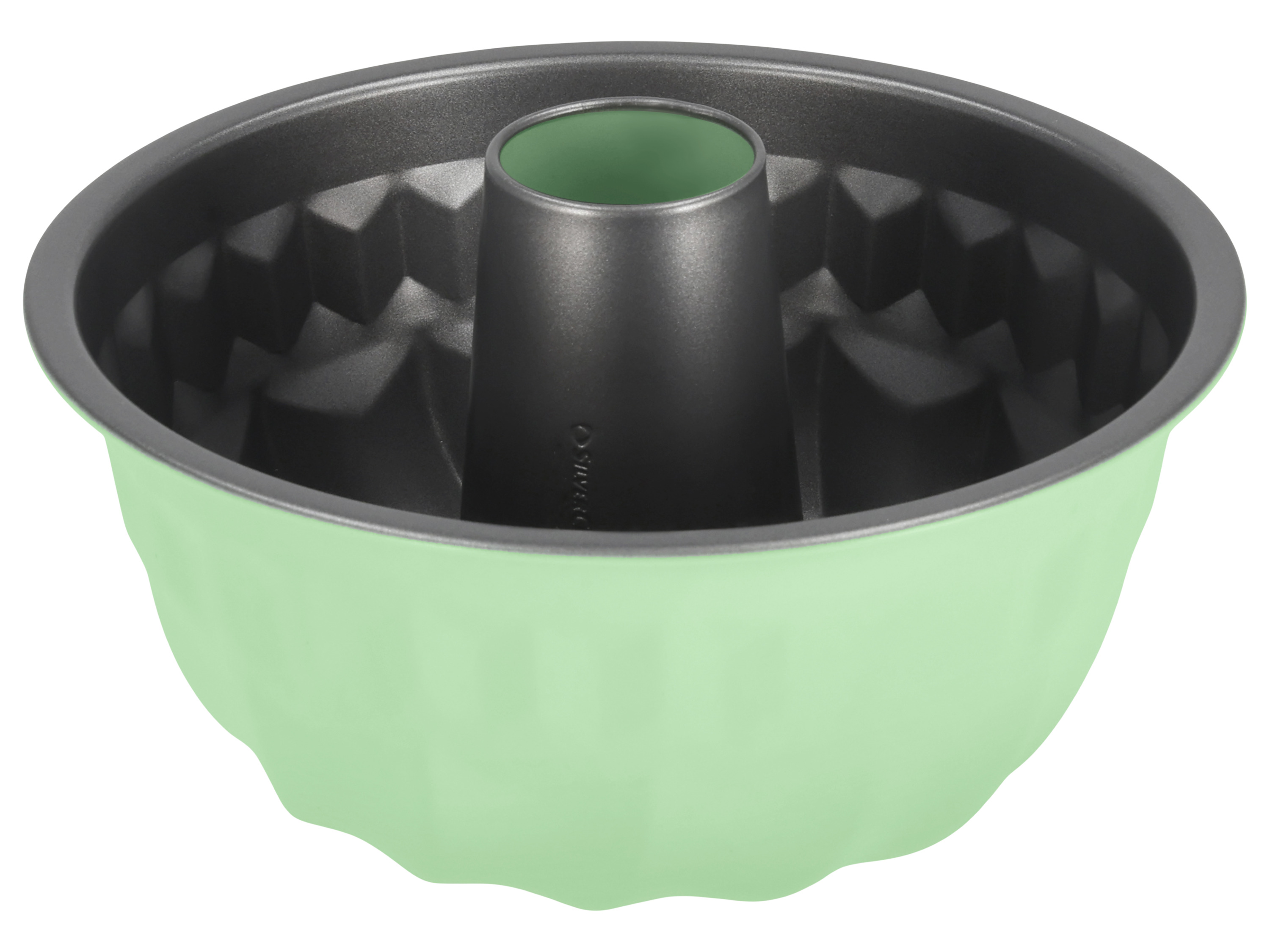 SILVERCREST® Tortownica / Keksówka / Forma do babki drożdżowej (Miętowy)