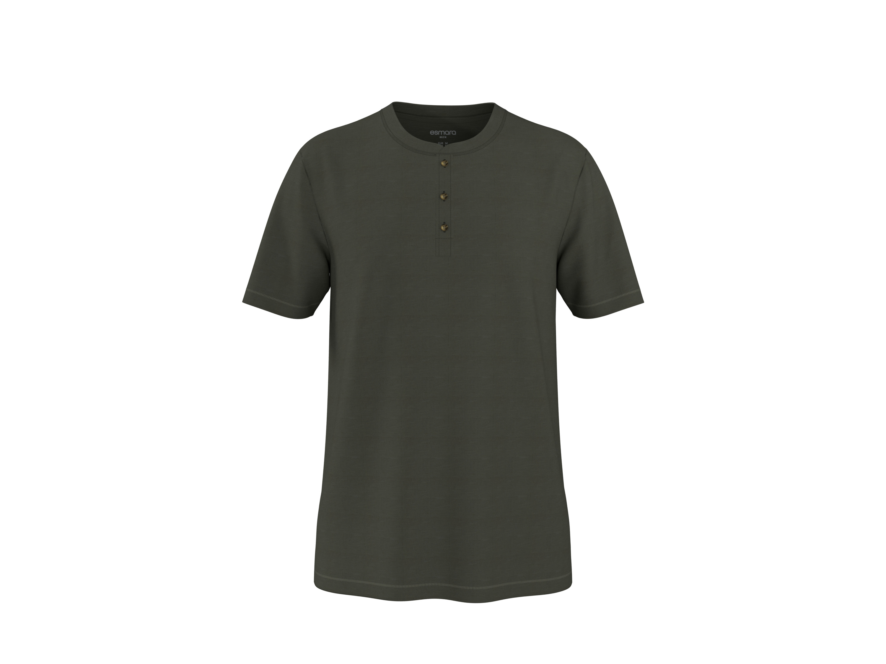 ESMARA MEN T-shirt męski 