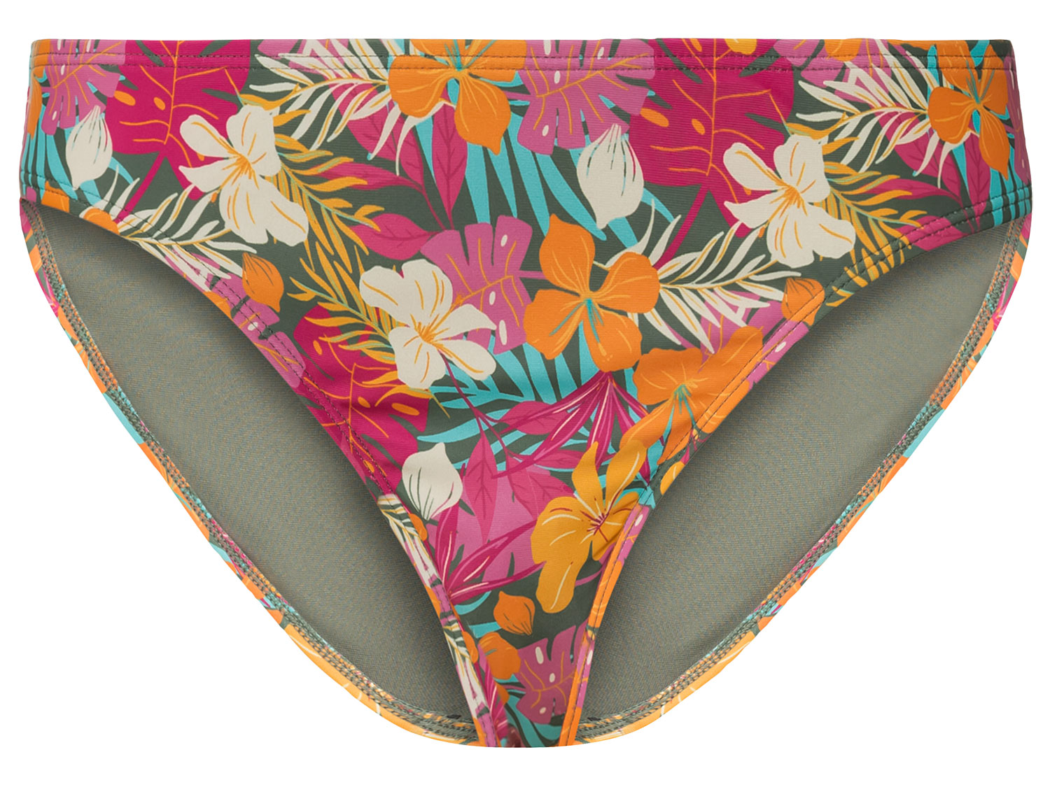 ESMARA® Dół od bikini 