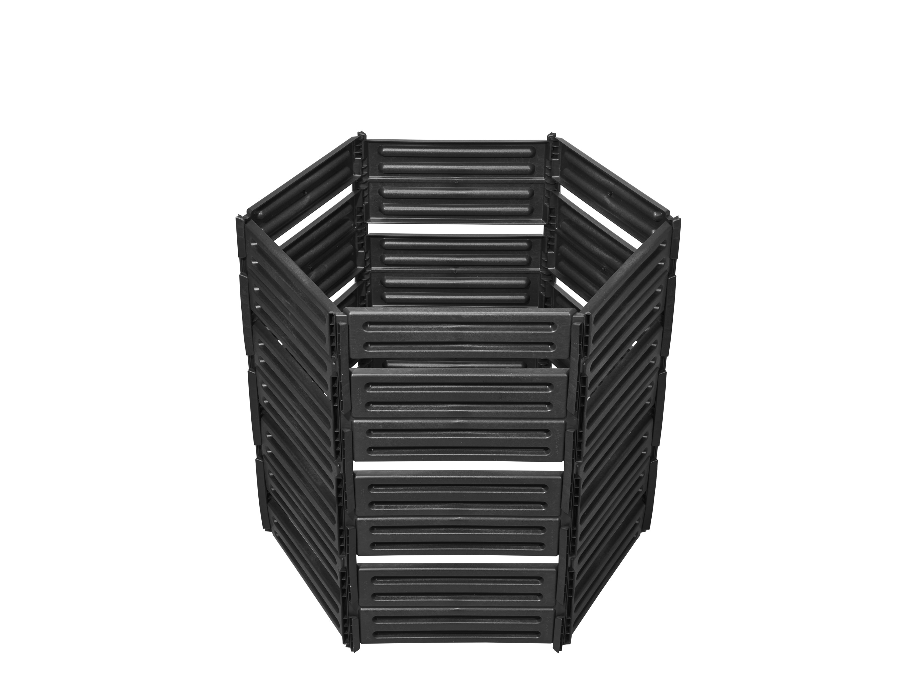 GARANTIA Air-King Kompostownik modułowy 850 litrów (850 l)
