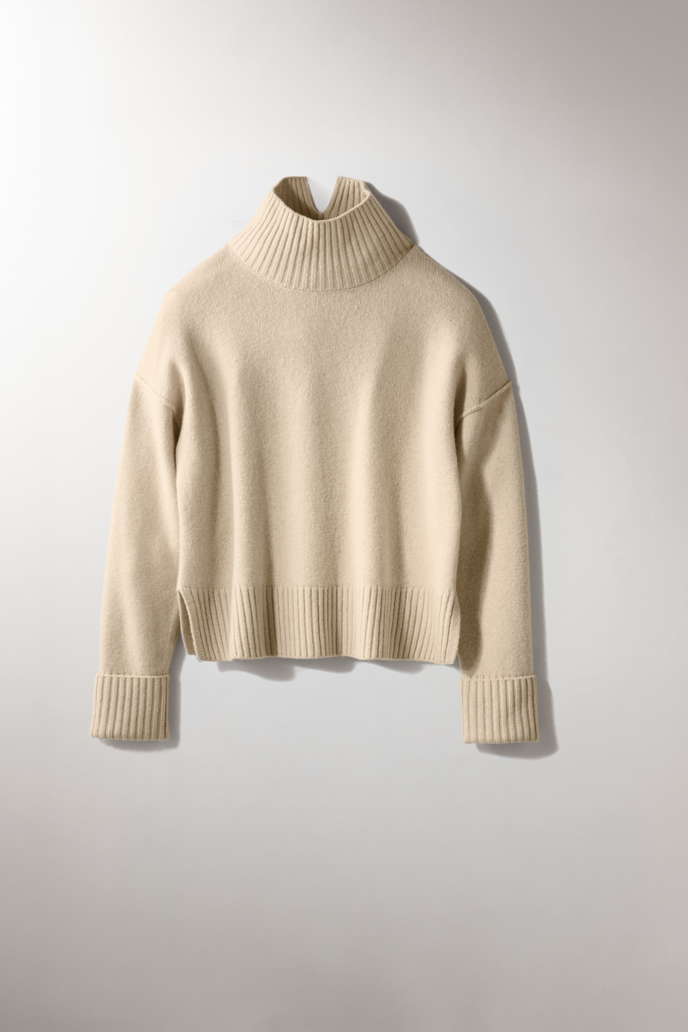 ESMARA® Sweter damski premium 