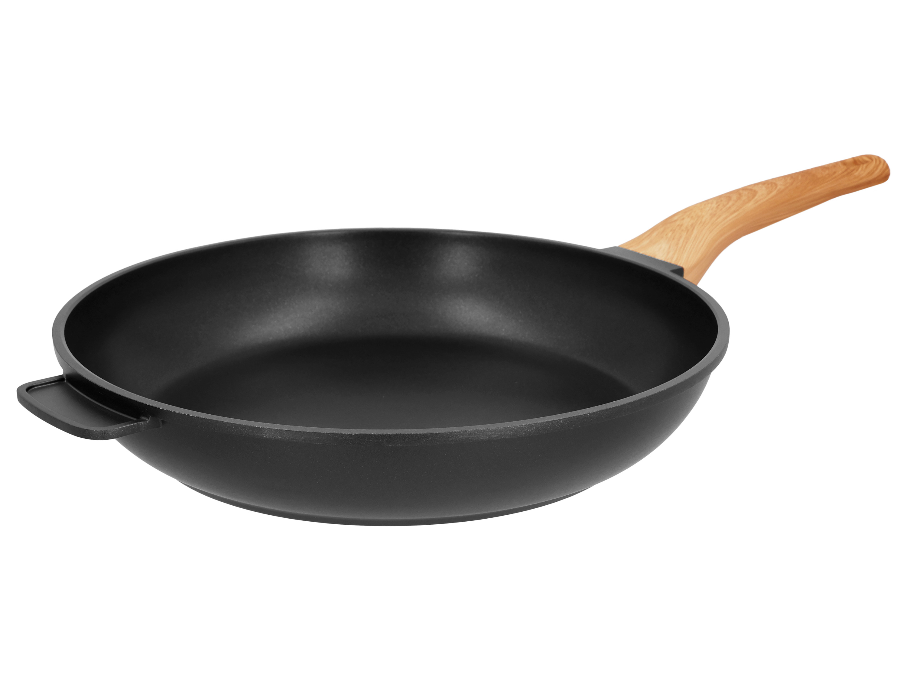 SILVERCREST® Patelnia aluminiowa, Ø 32 cm