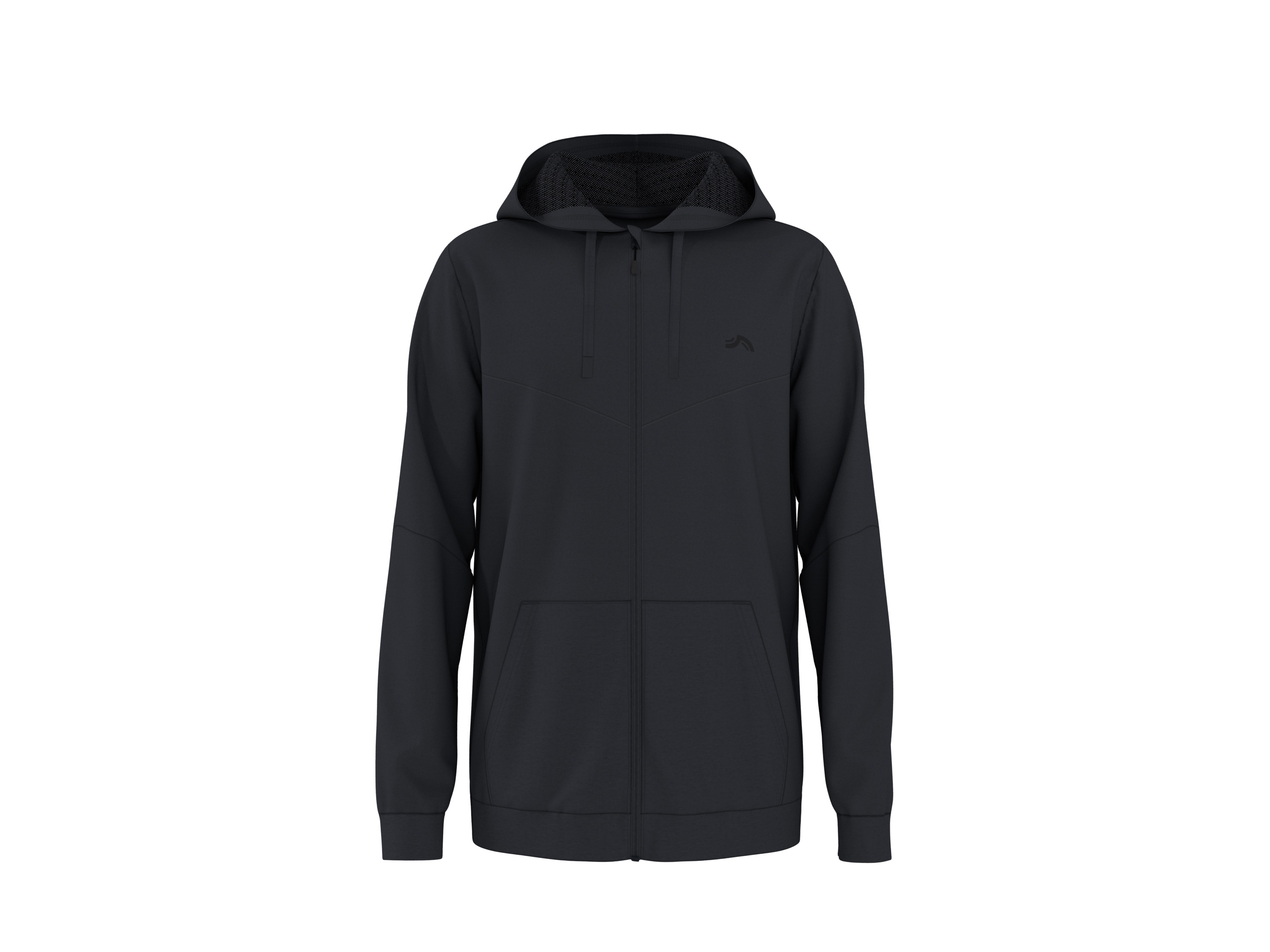 CRIVIT Bluza rozpinana męska