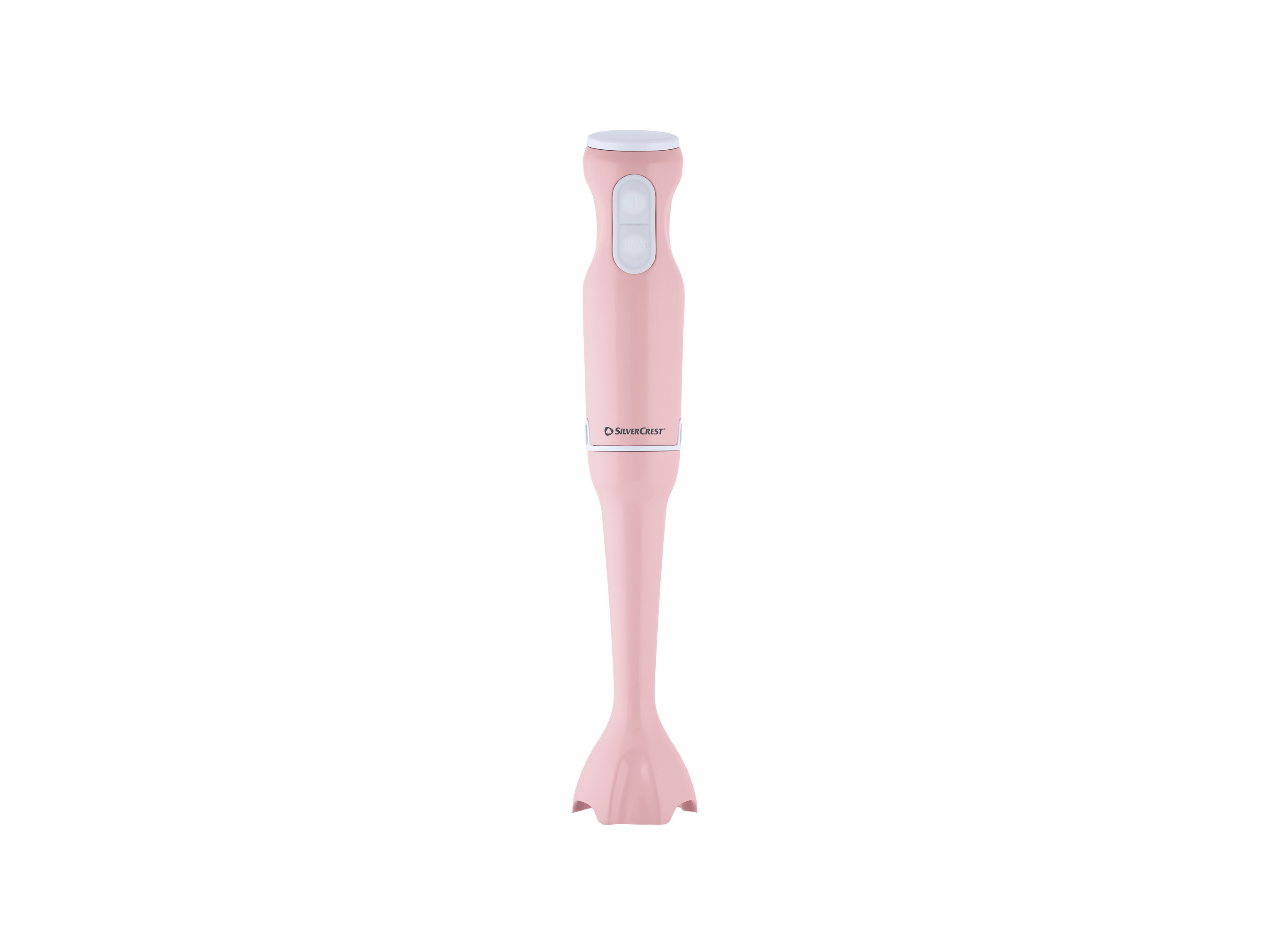 SILVERCREST® Blender ręczny, 350 W (Różowy)