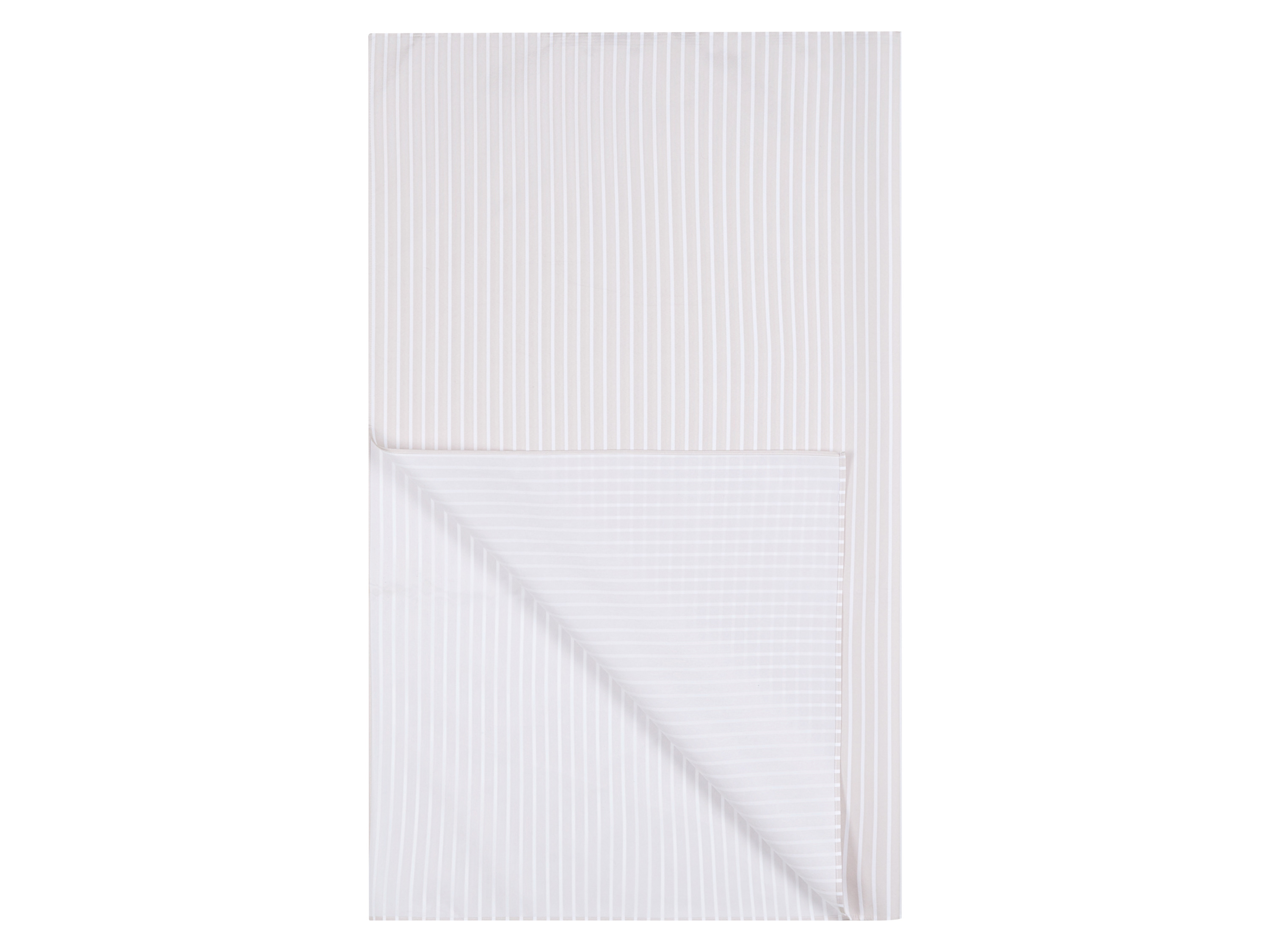 LIVARNO® Obrus, 130 x 160 cm (W paski)