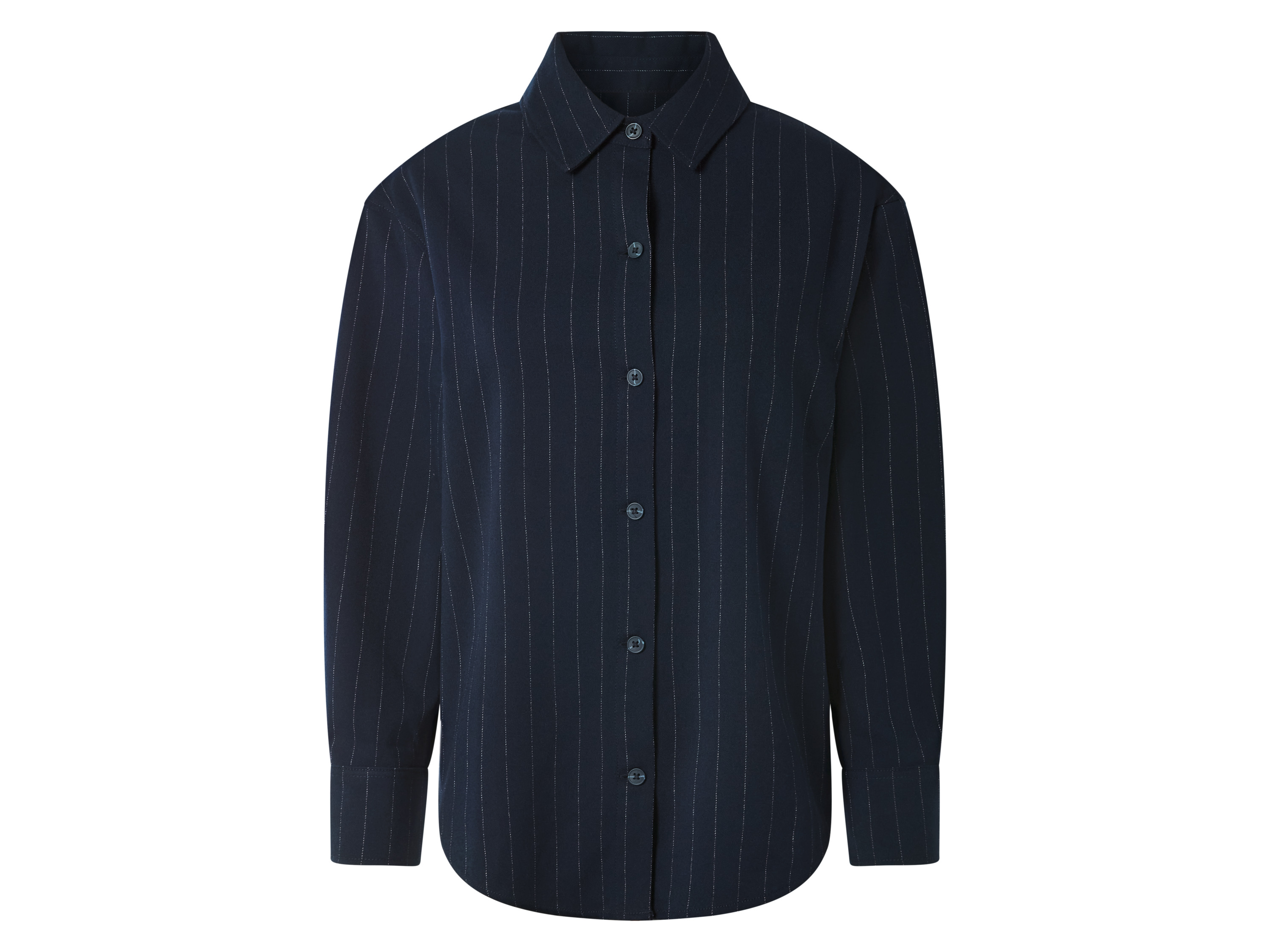 ESMARA® Koszula oversize damska