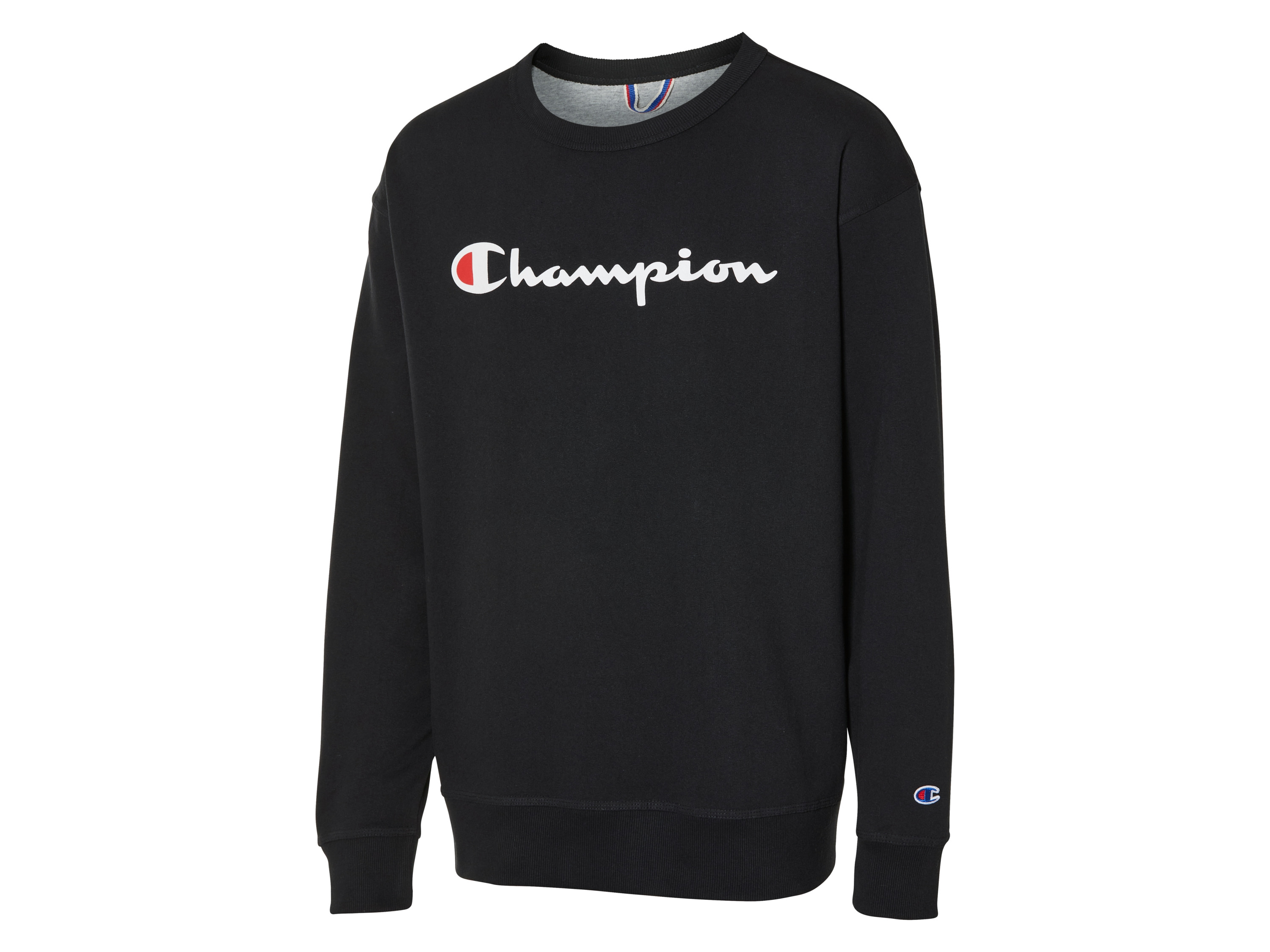 CHAMPION Bluza męska 
