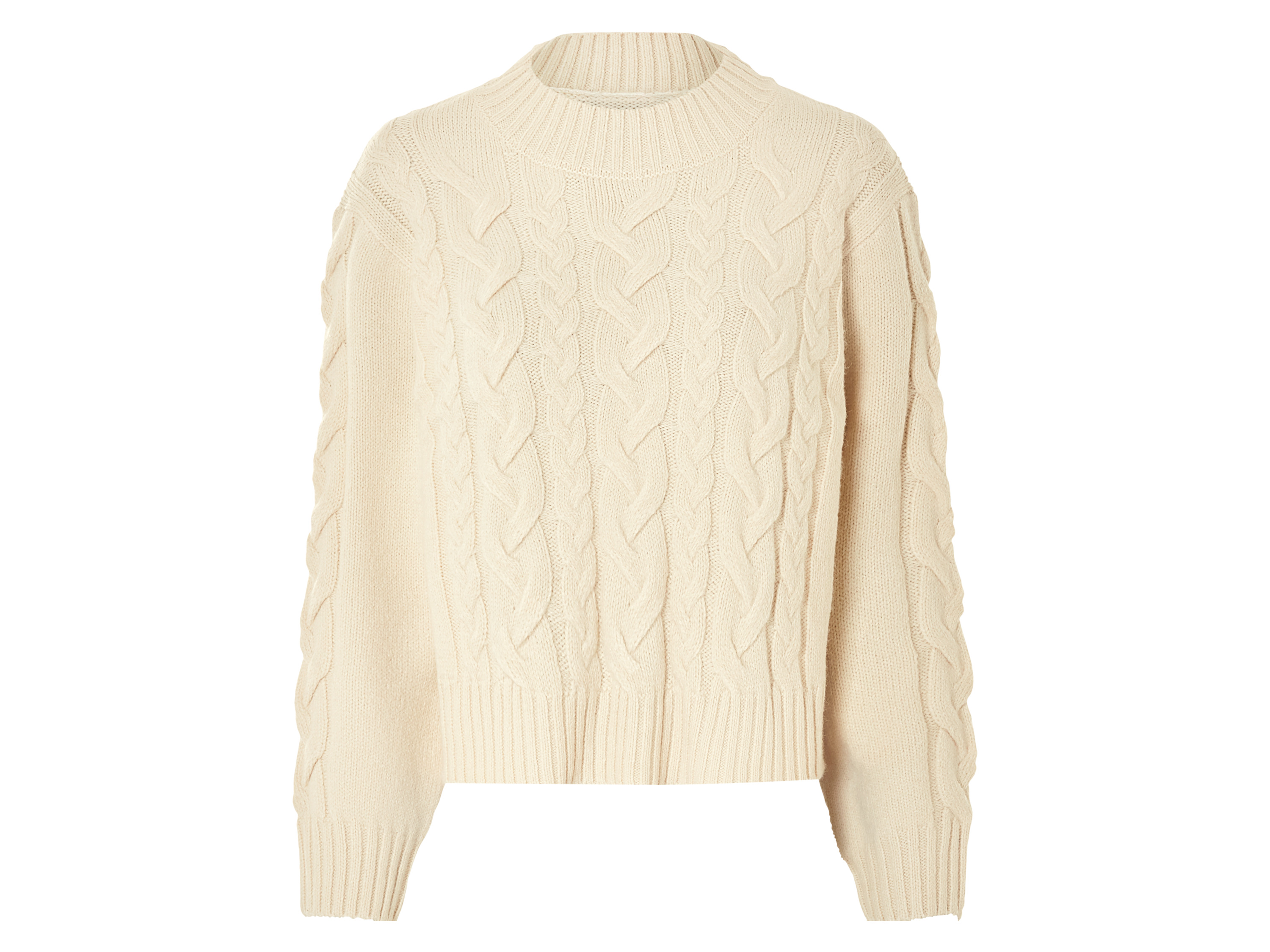 ESMARA® Sweter damski