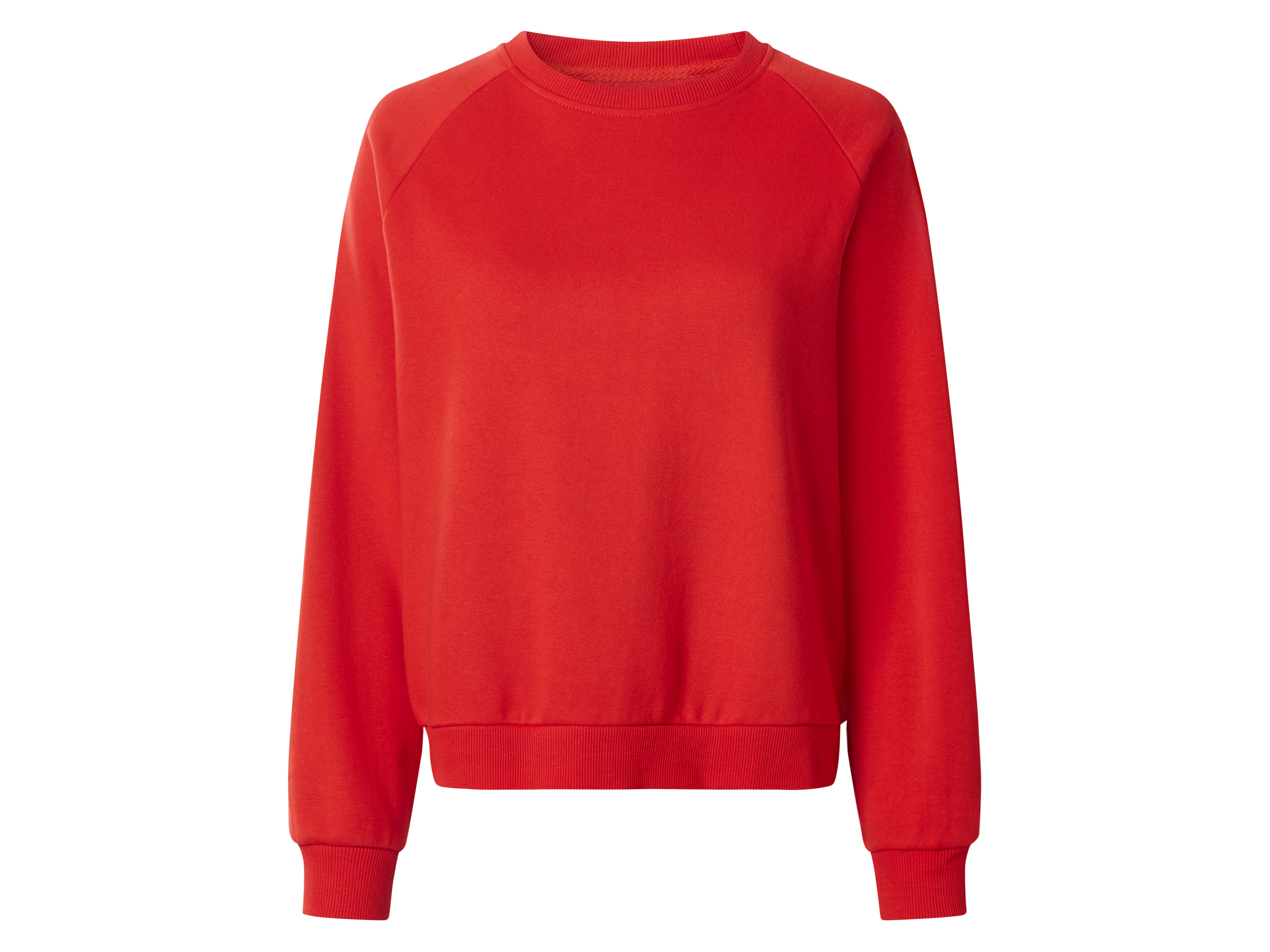 ESMARA® Bluza dresowa damska 