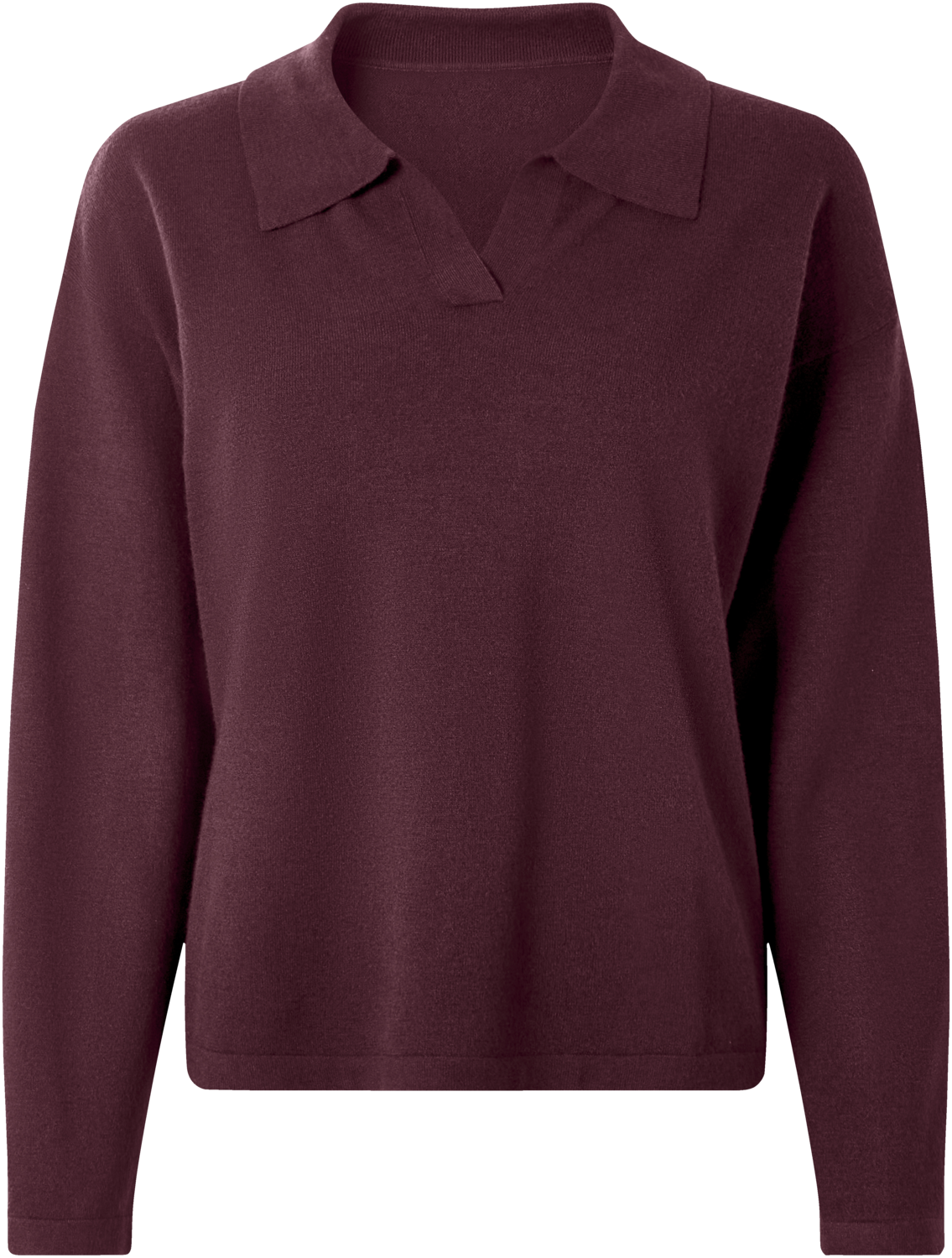 ESMARA® Sweter damski z dzianiny  