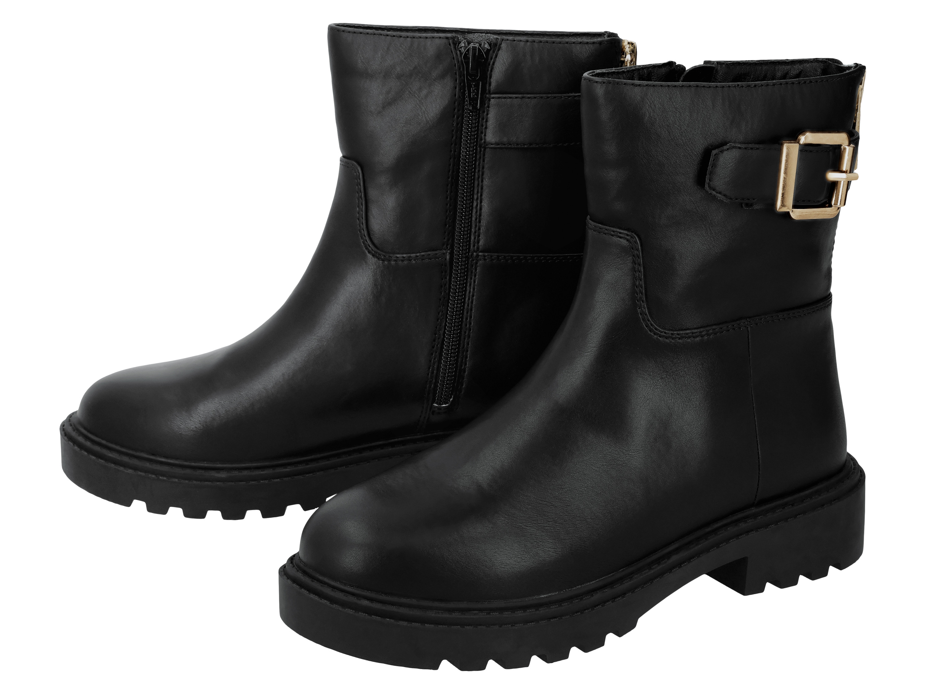 ESMARA® Botki damskie 