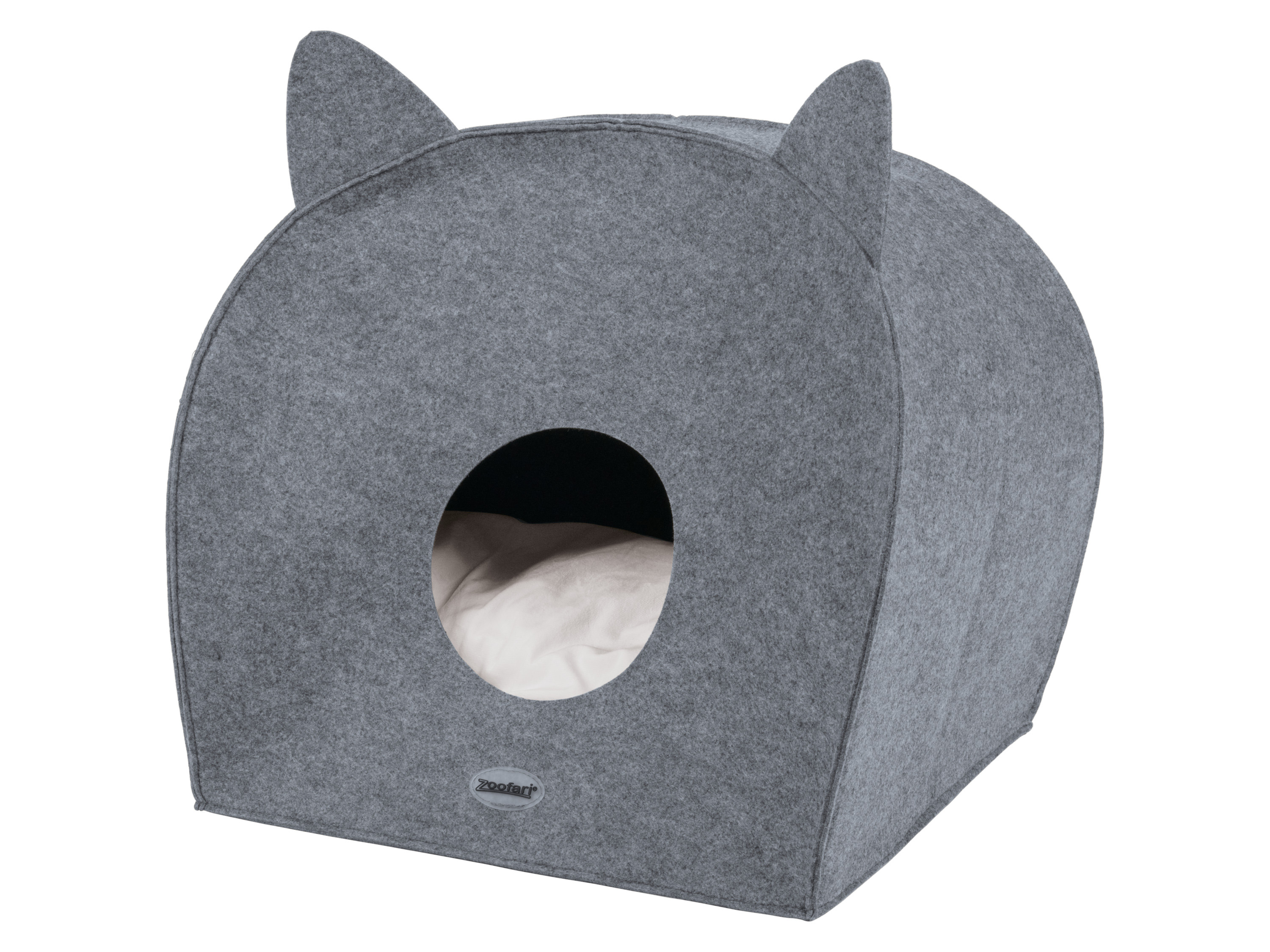 ZOOFARI® Legowisko dla kota  (Budka dla kota)