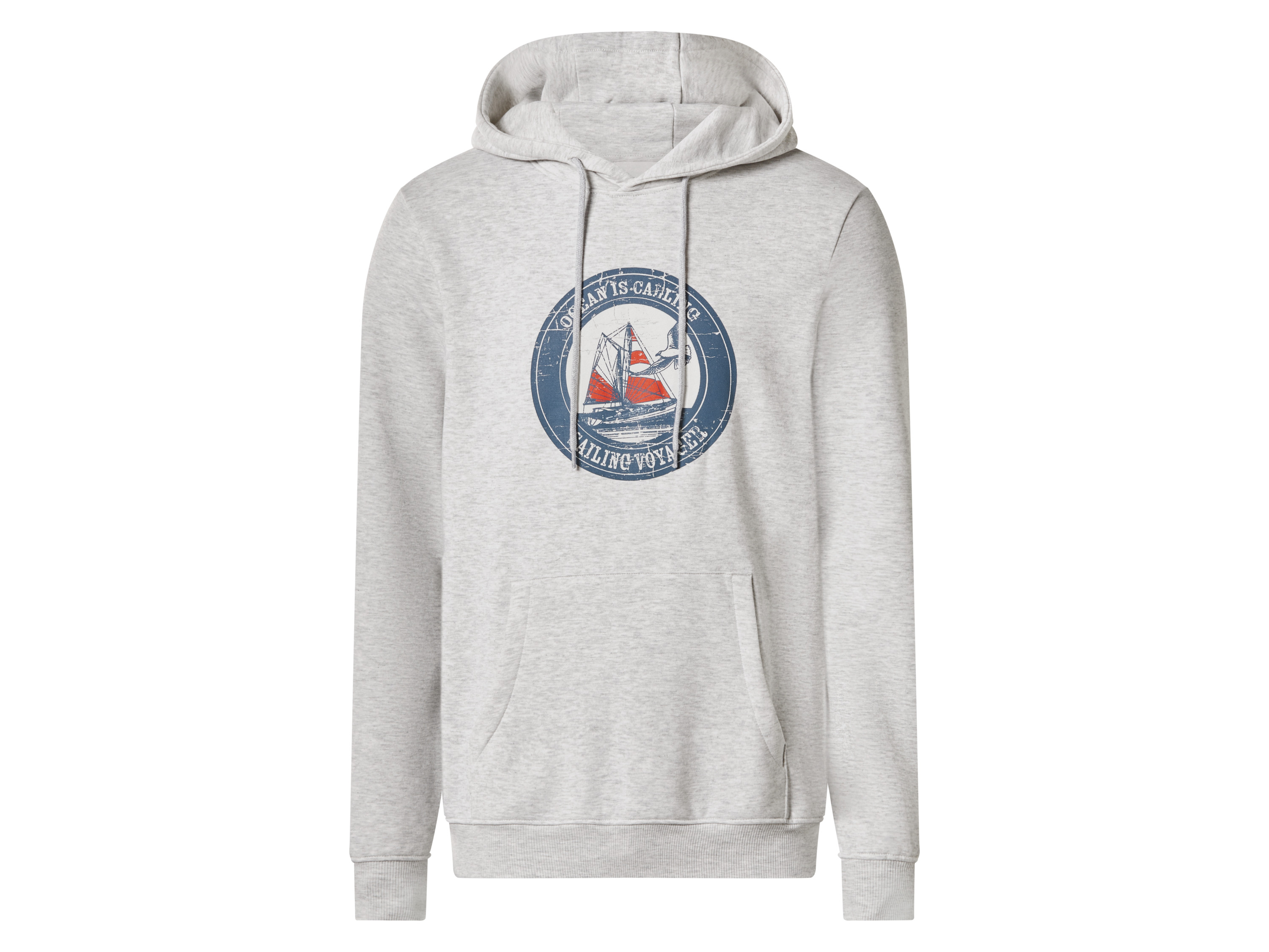ESMARA MEN Bluza dresowa męska 