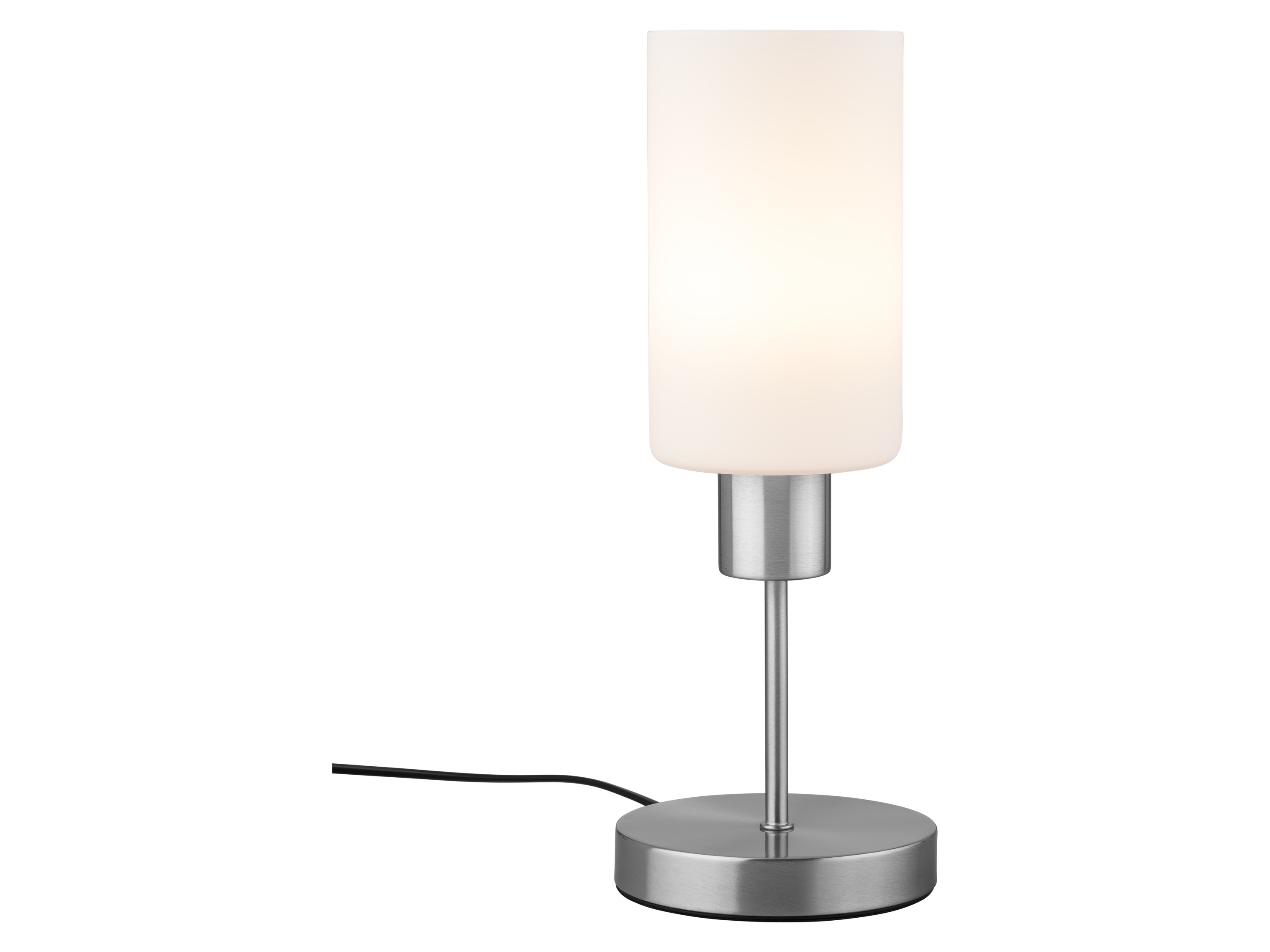 LIVARNO® Lampa stołowa LED (Wys. 345 mm)