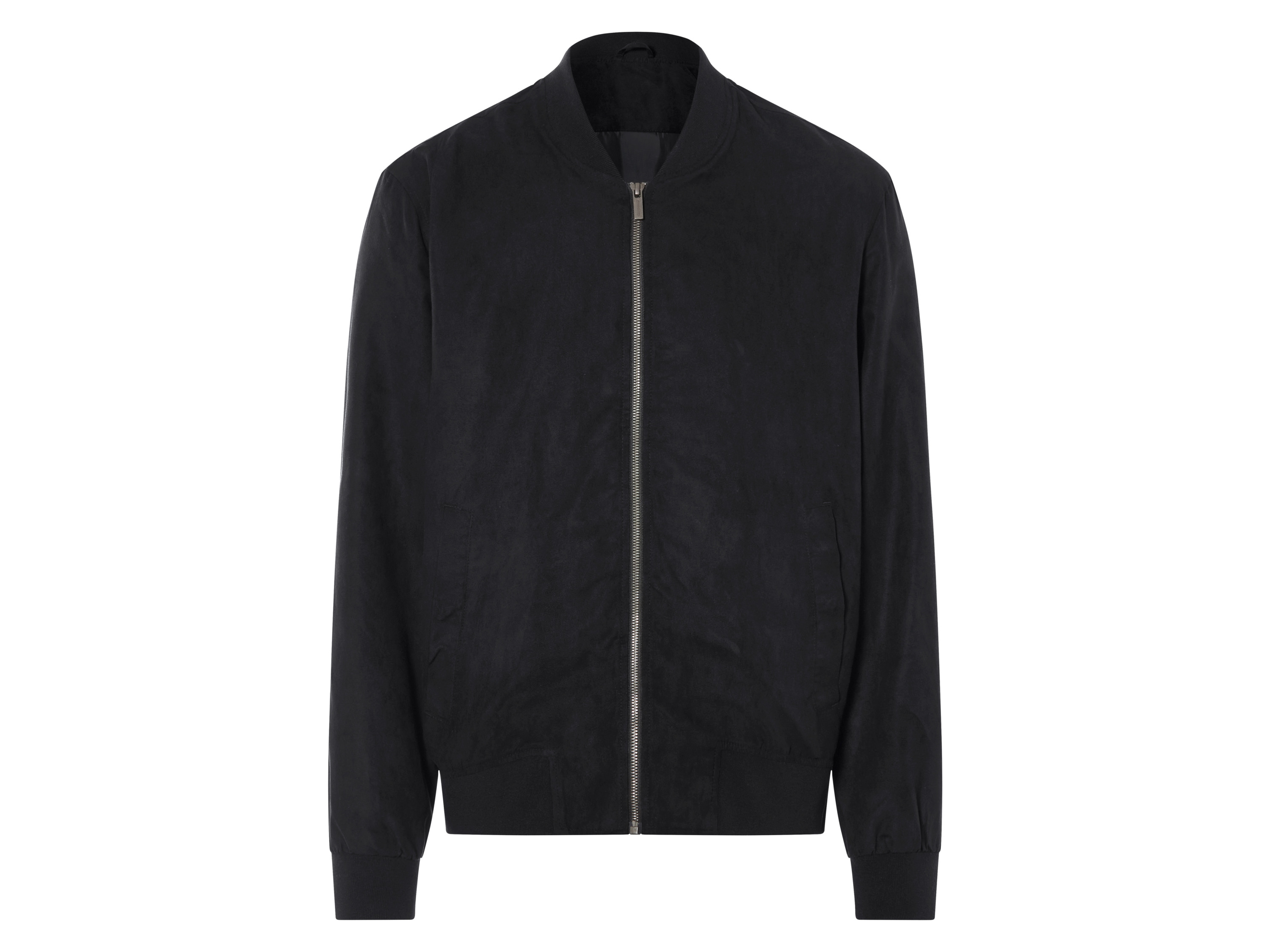 LIVERGY® Kurtka męska ze sztucznego zamszu 