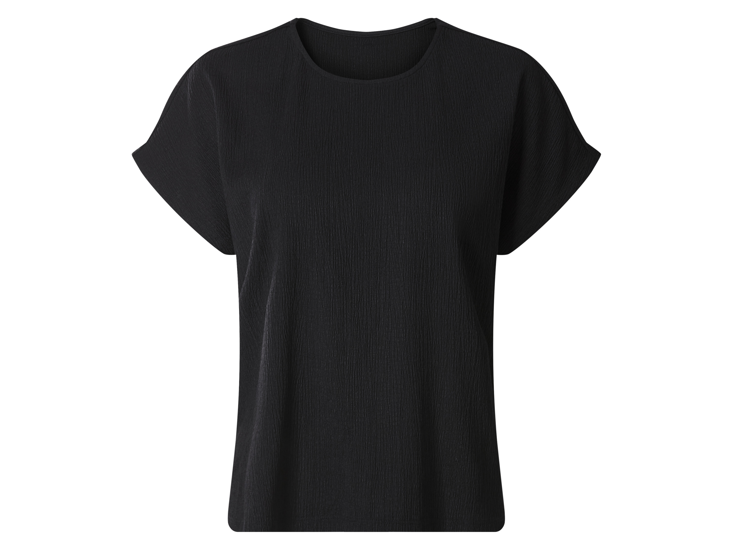 ESMARA® T-shirt damski 