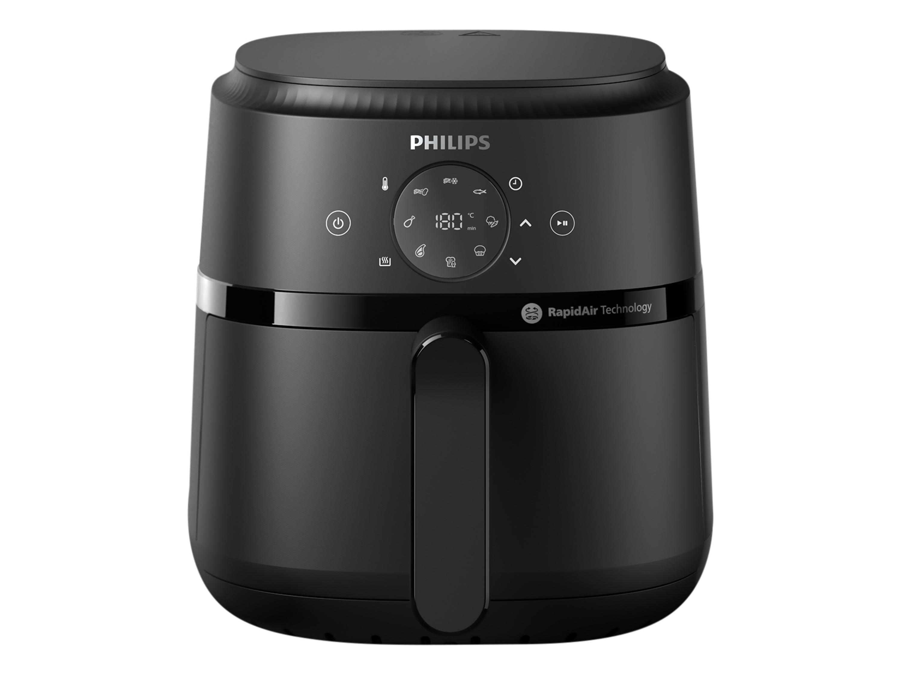 PHILIPS Frytkownica na gorące powietrze Seria 2000 NA229/00, 4,2 l