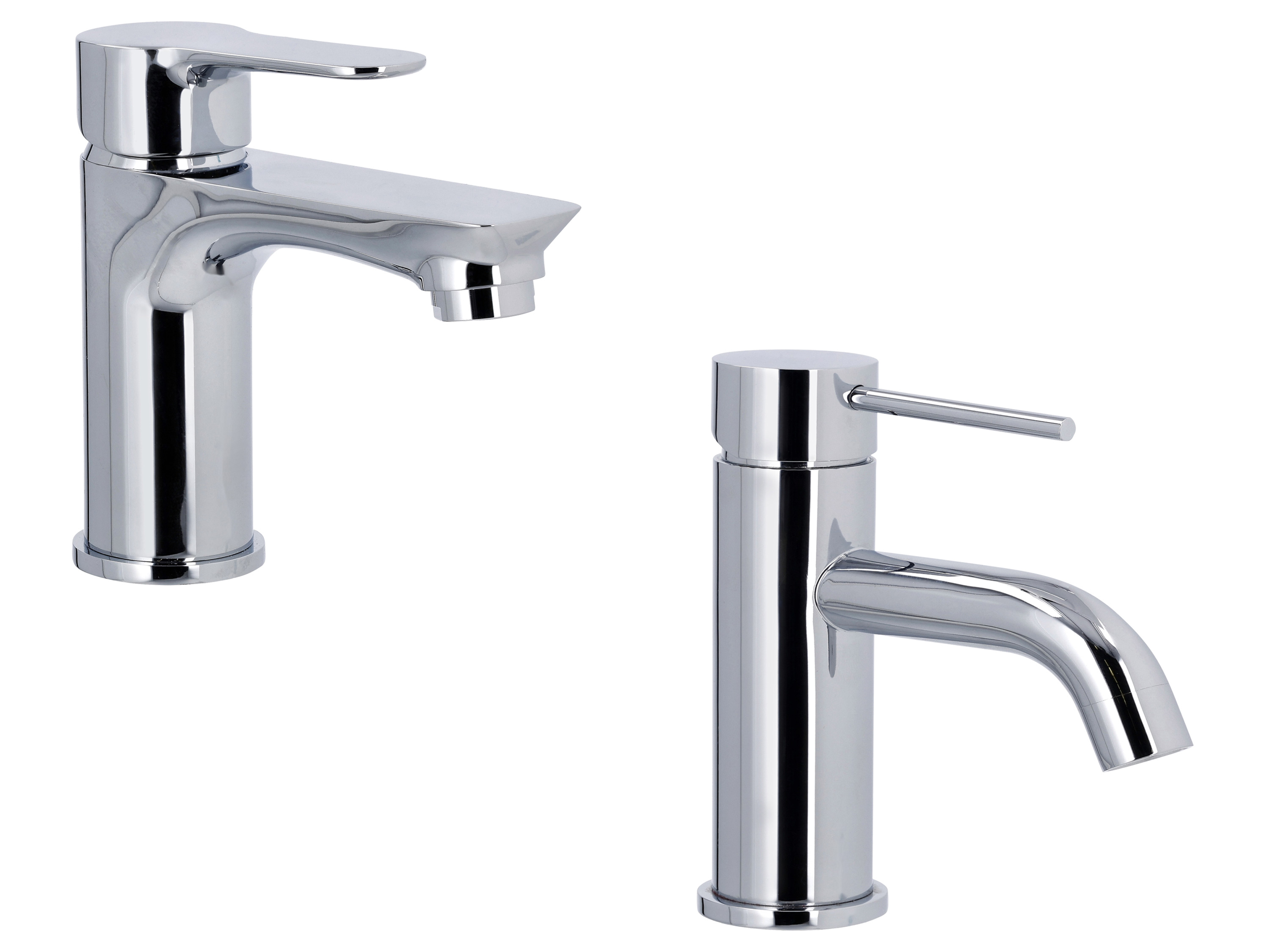 LIVARNO® Jednouchwytowa bateria umywalkowa
