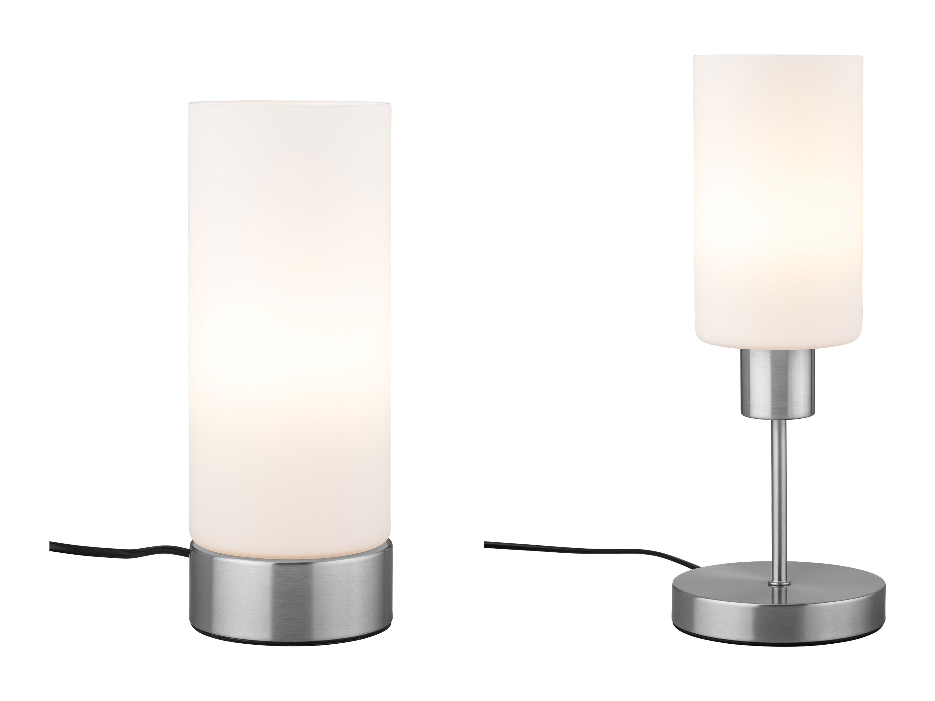 LIVARNO® Lampa stołowa LED