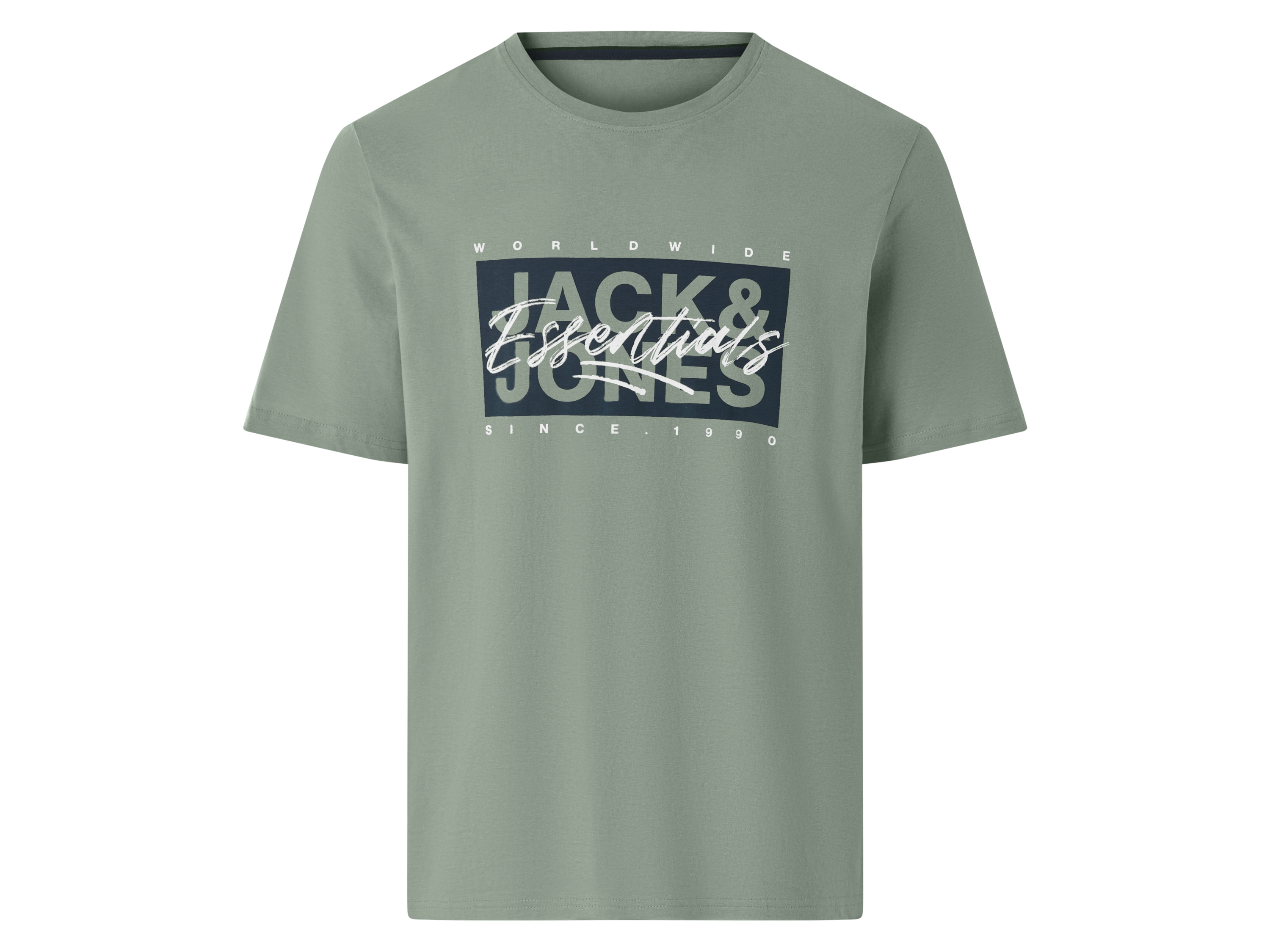 JACK & JONES T-shirt męski 