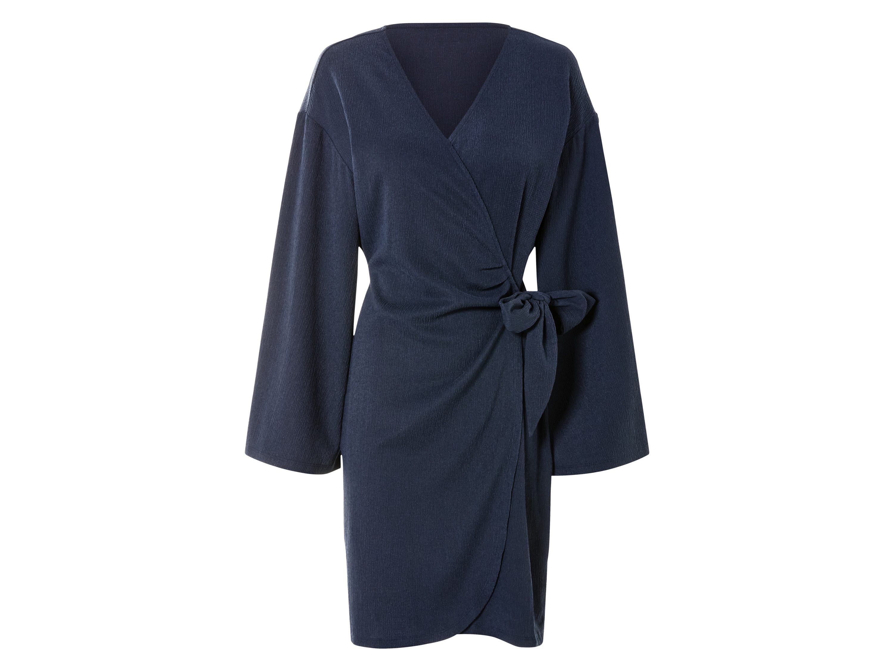ESMARA® Sukienka damska w stylu kimono 