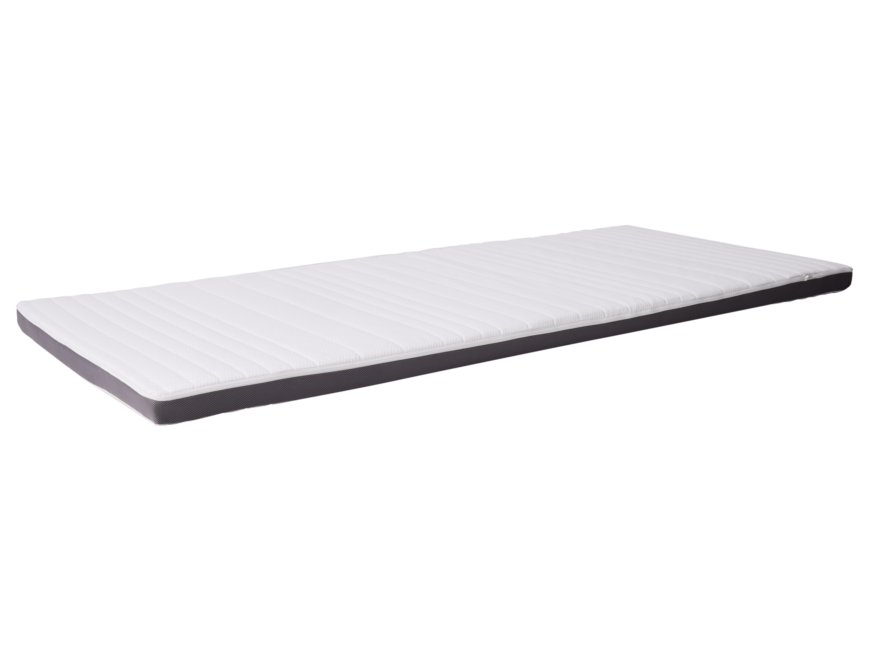 LIVARNO HOME Topper na materac, 200 x 90 cm