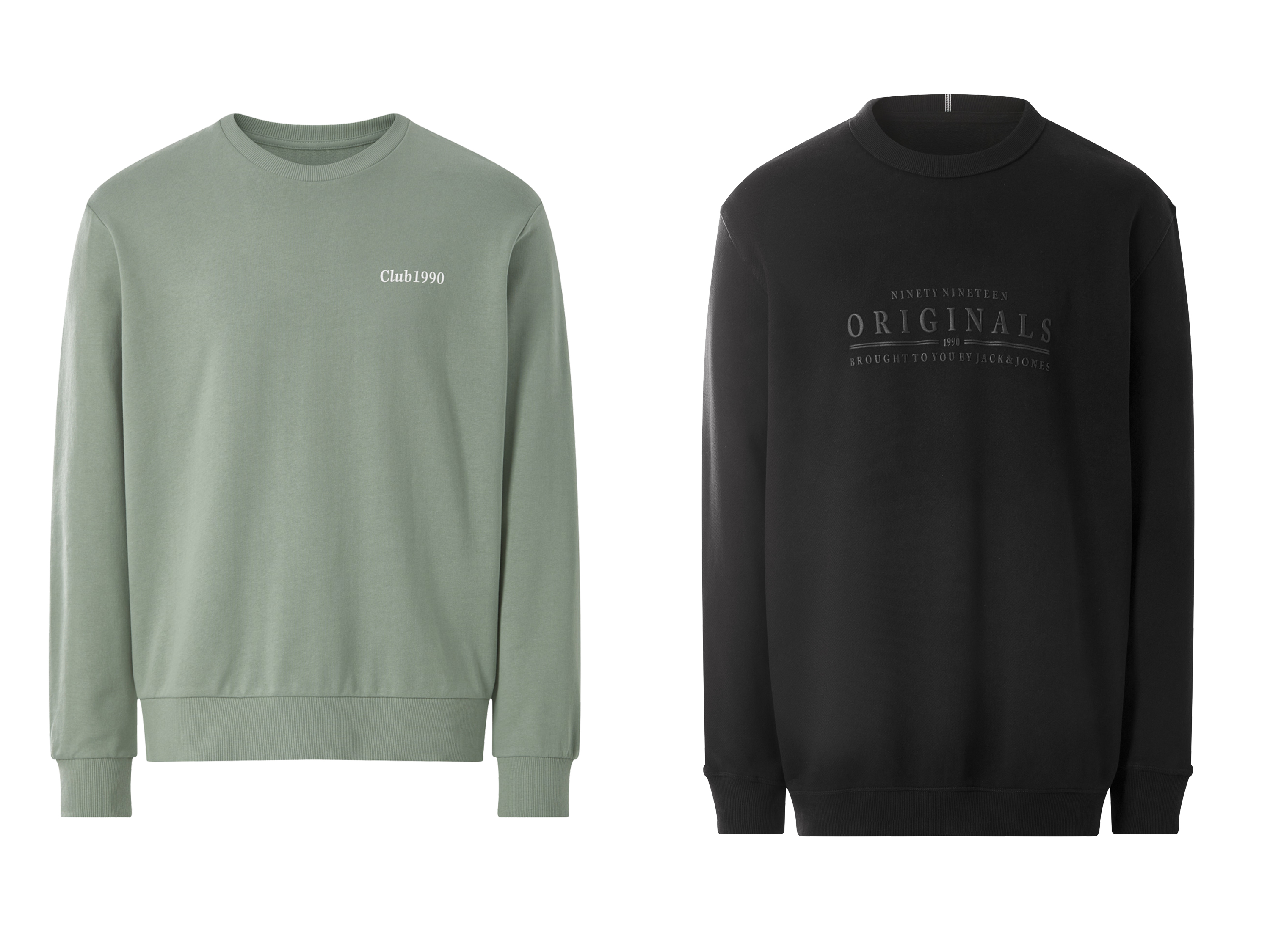 JACK & JONES Sweter męski