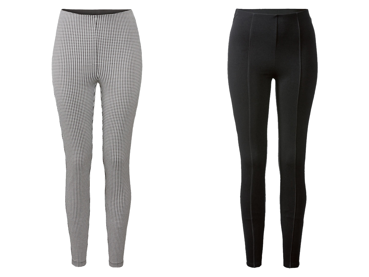 ESMARA® Jegginsy damskie